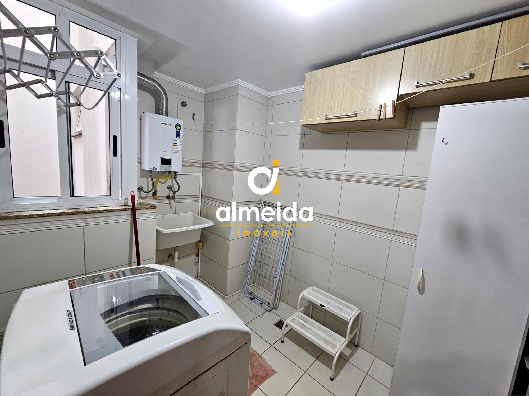 Apartamento 2 dormitórios à venda nossa senhora de fátima sa