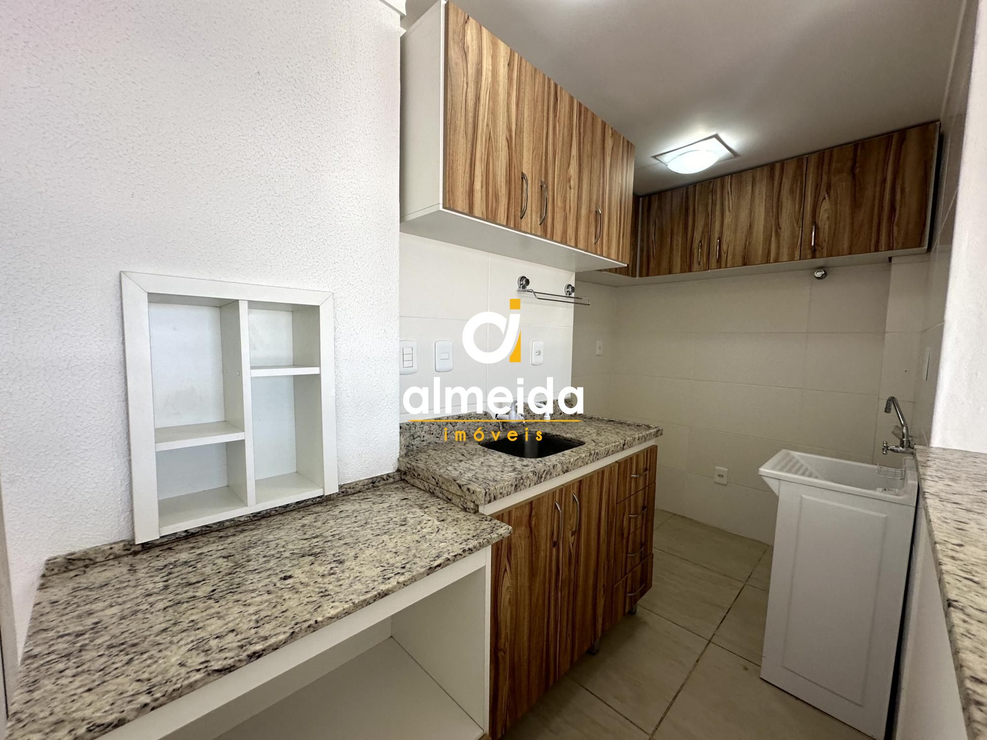 Apartamento à venda com 1 quarto, 57m² - Foto 12