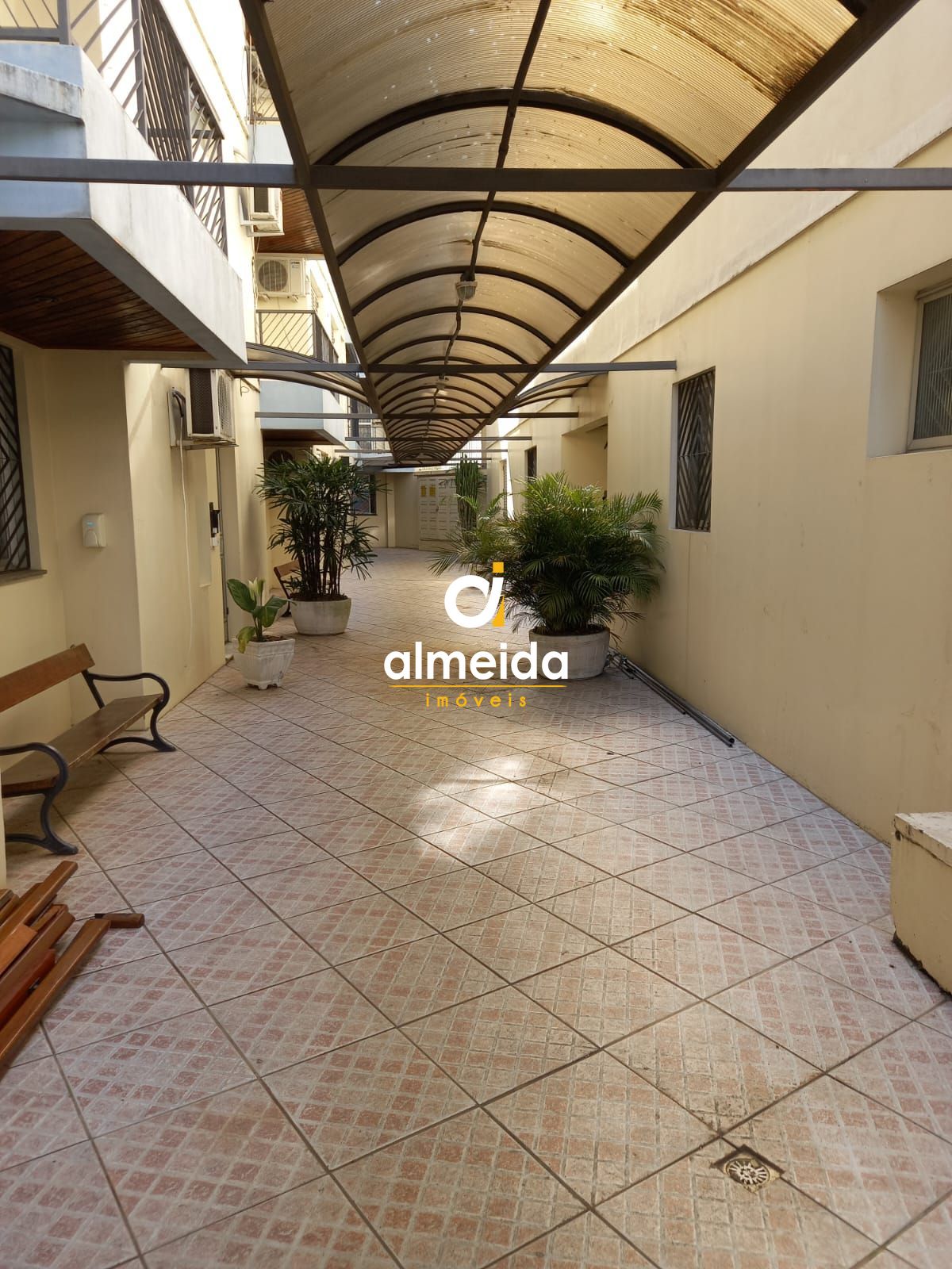 Apartamento, 1 quarto, 52 m² - Foto 4