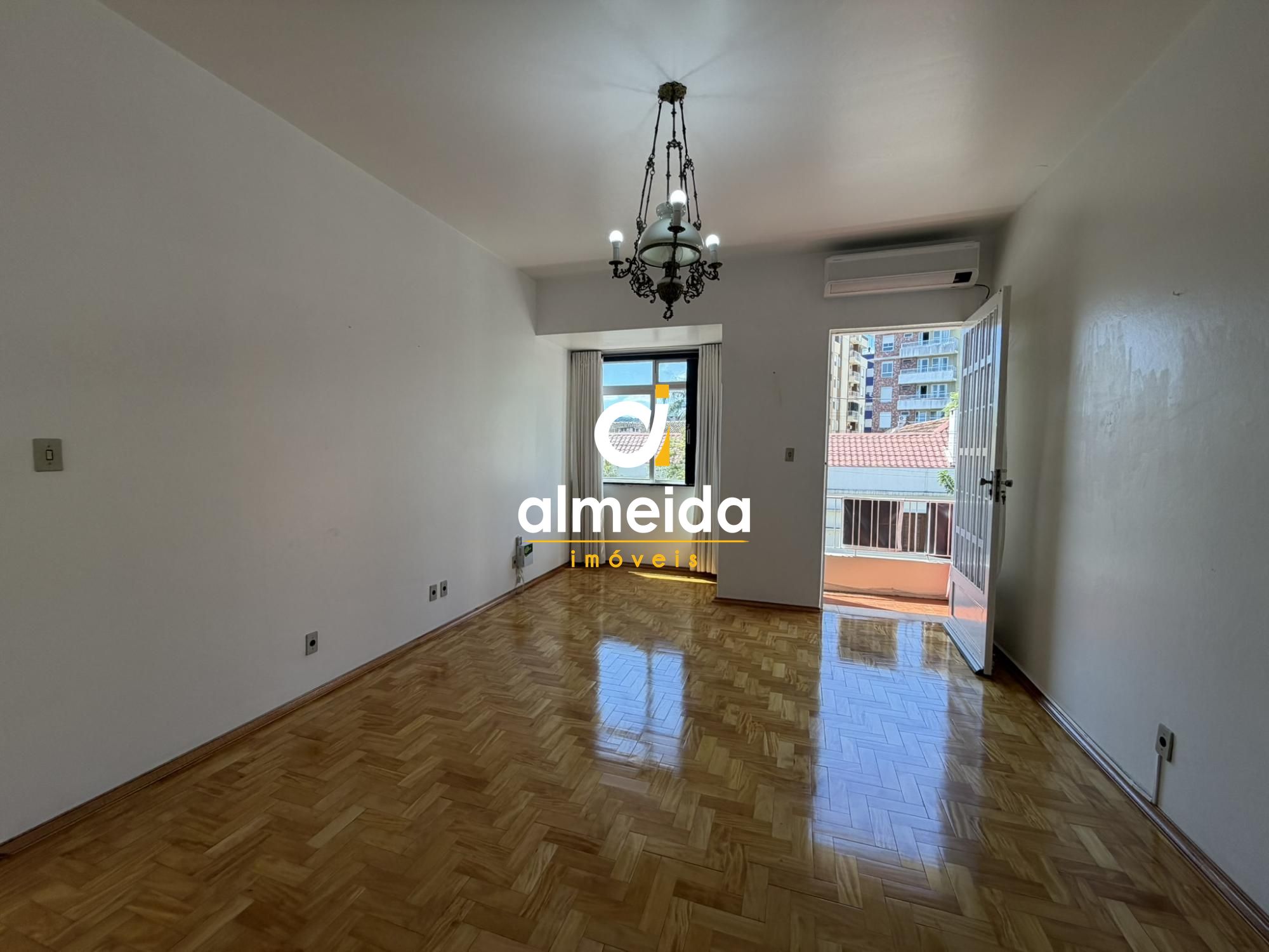 Apartamento 4 quartos proximo a ufn