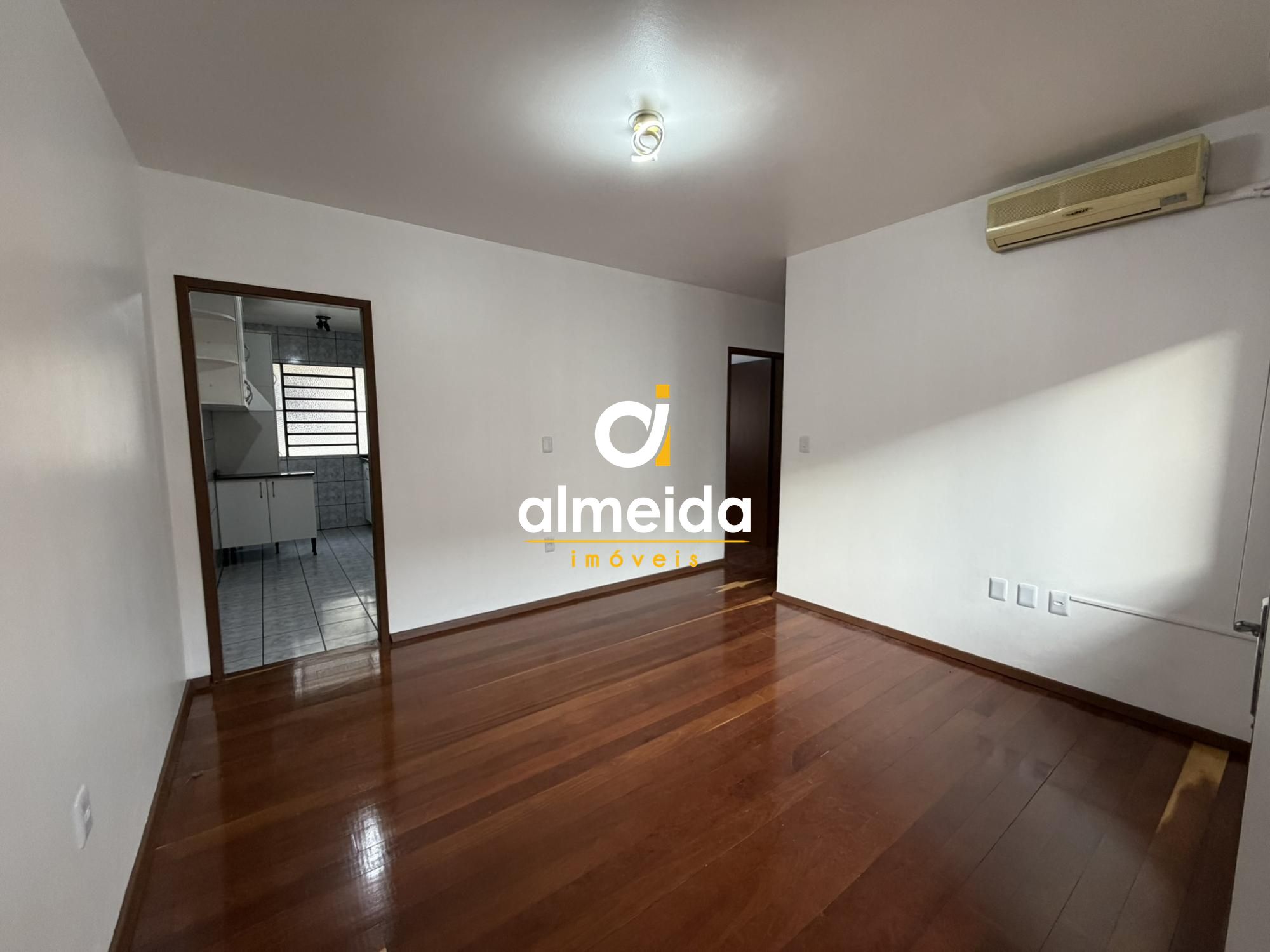 Apartamento 3 quartos no residencial arco verde.