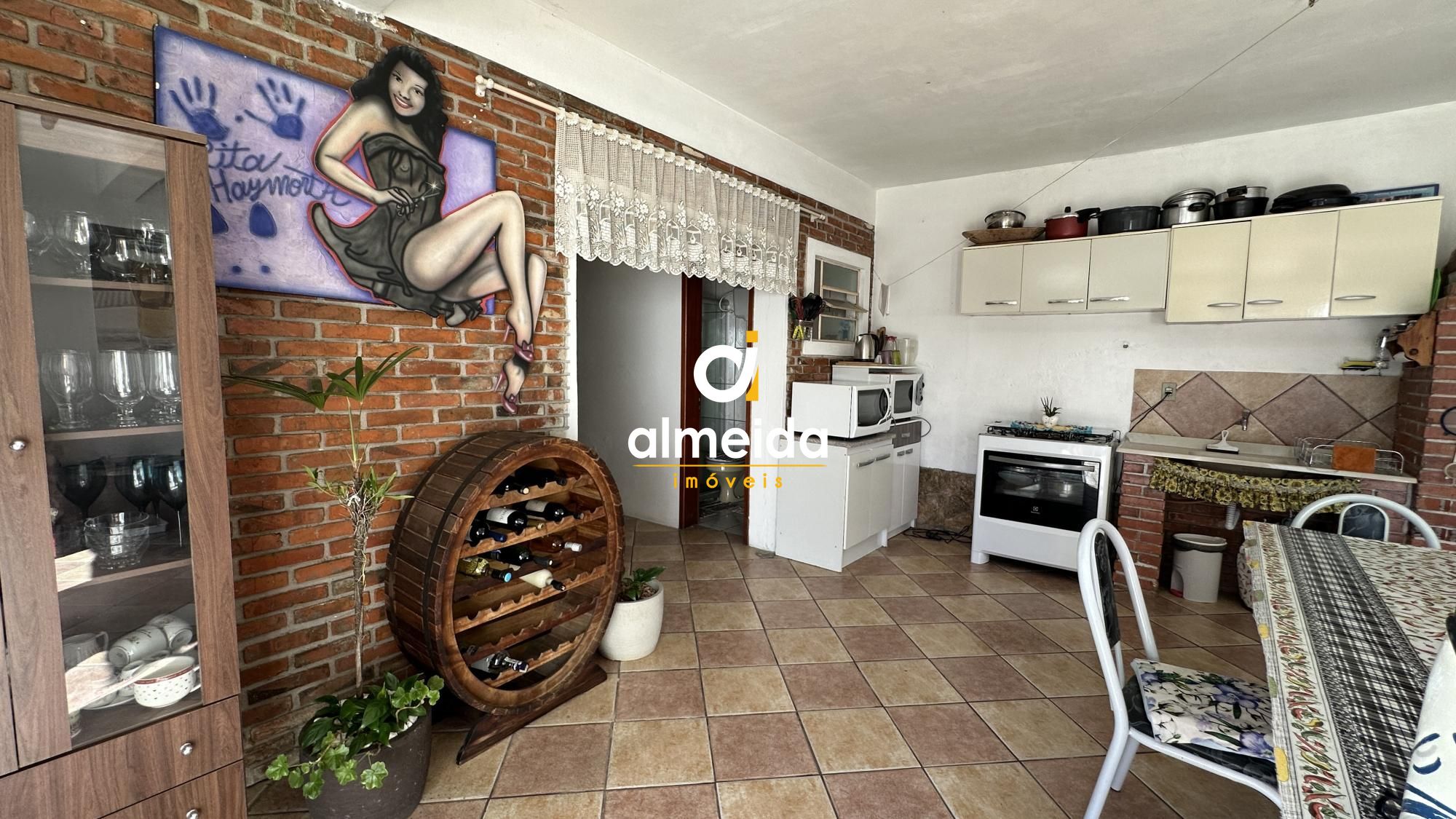 Casa, 5 quartos, 252 m² - Foto 24