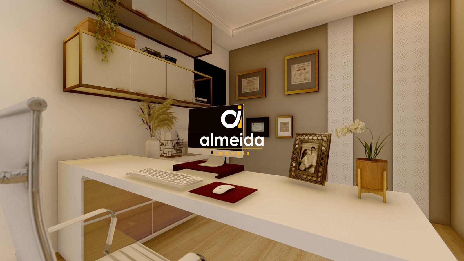 Casa à venda com 3 quartos, 127m² - Foto 15