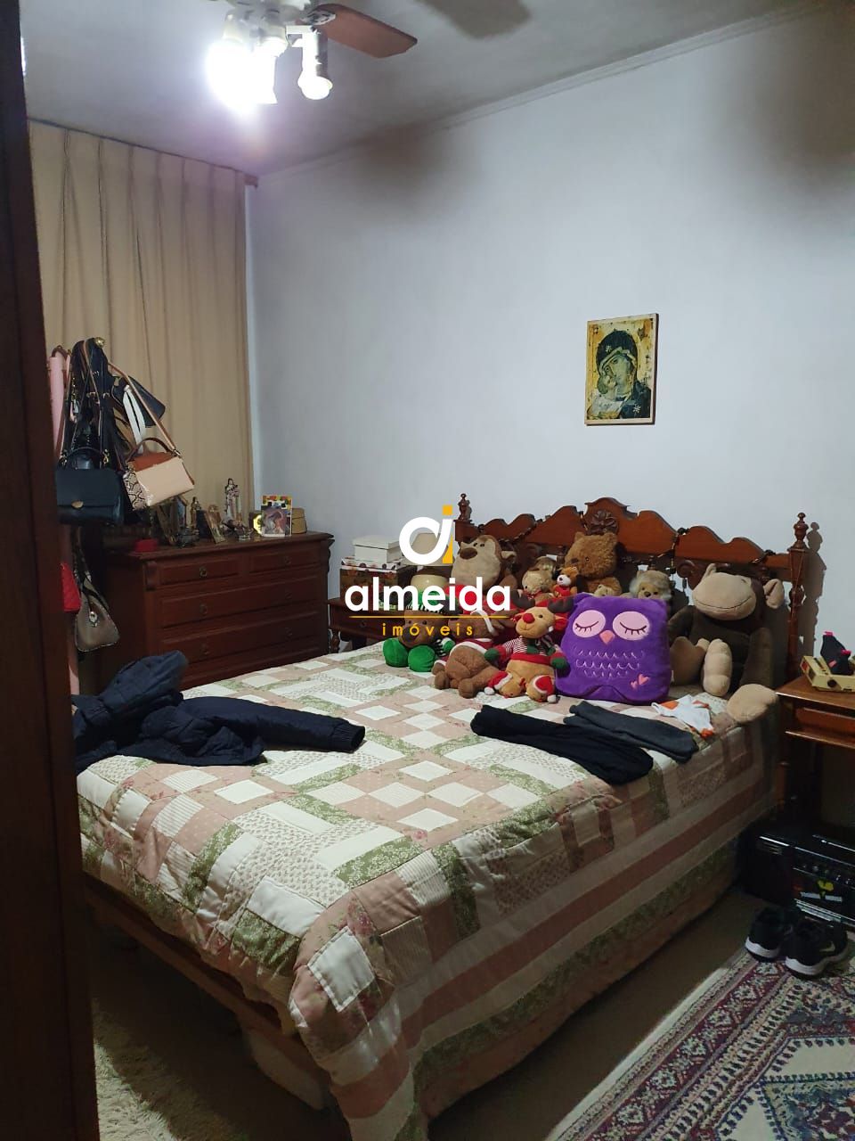 Apartamento à venda com 3 quartos, 135m² - Foto 11