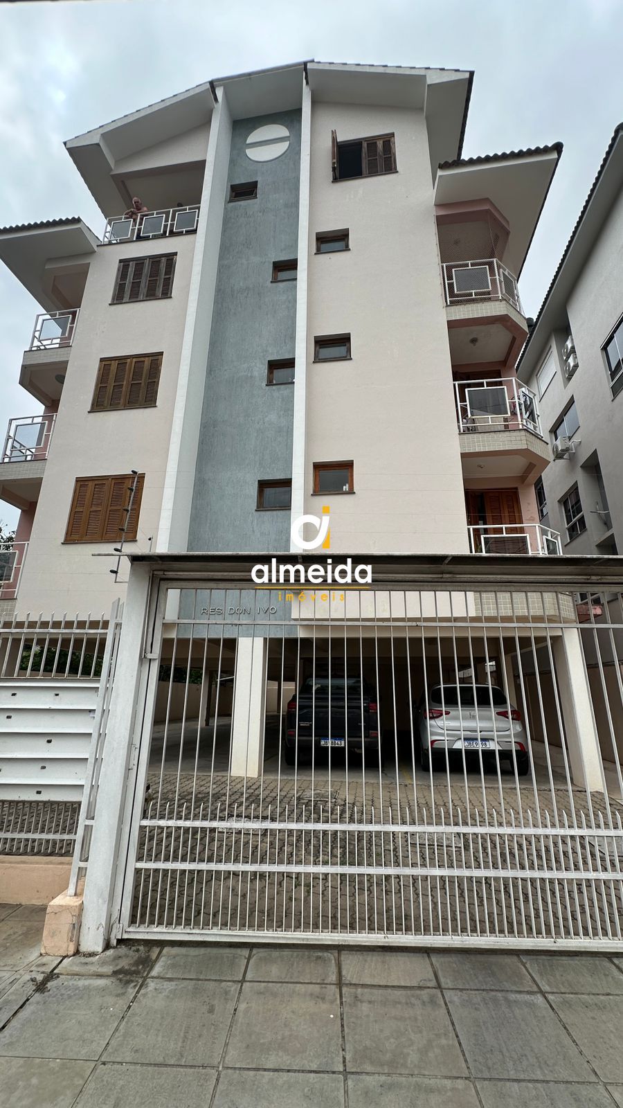 Apartamento à venda com 3 quartos, 99m² - Foto 42