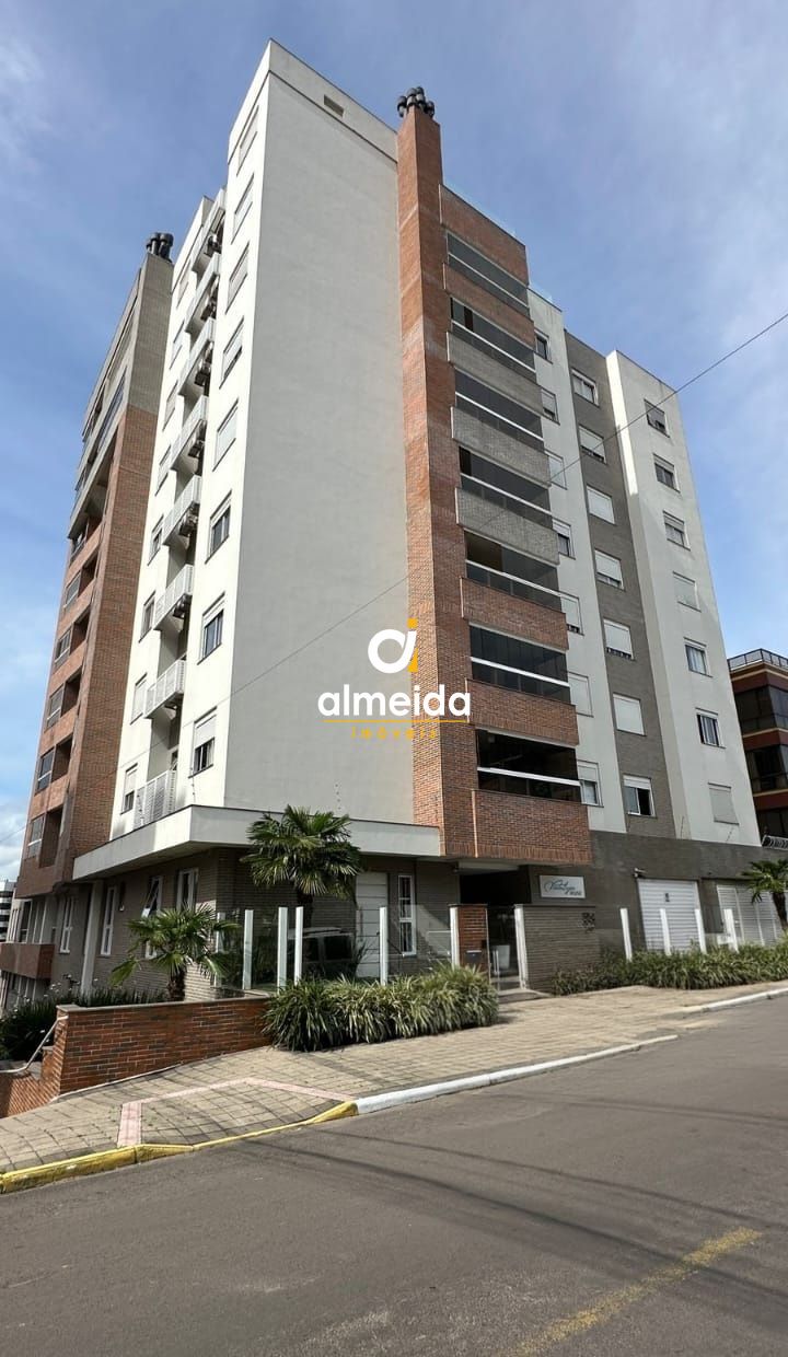 Apartamento à venda  no Nossa Senhora de Lourdes - Santa Maria, RS. Imóveis