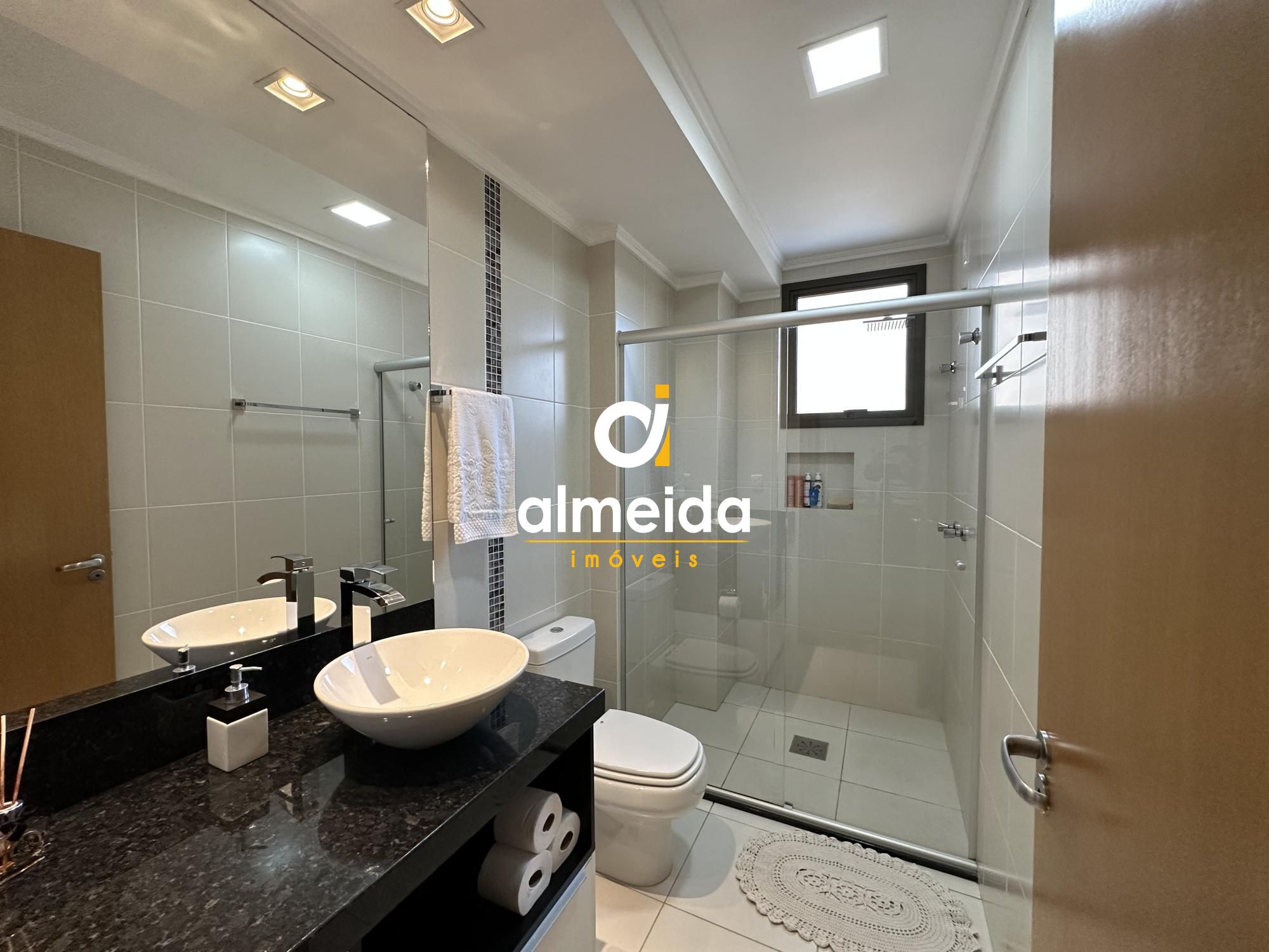 Apartamento, 3 quartos, 189 m² - Foto 49