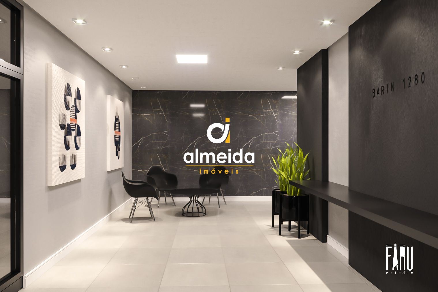 Apartamento, 2 quartos, 60 m² - Foto 15