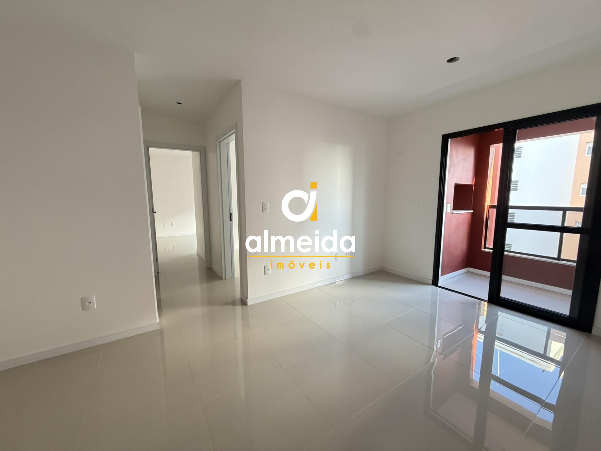 Apartamento 2 dormitórios