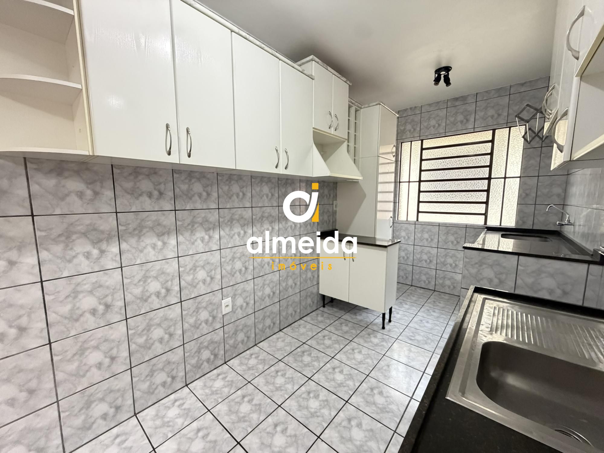 Apartamento 3 quartos no residencial arco verde.