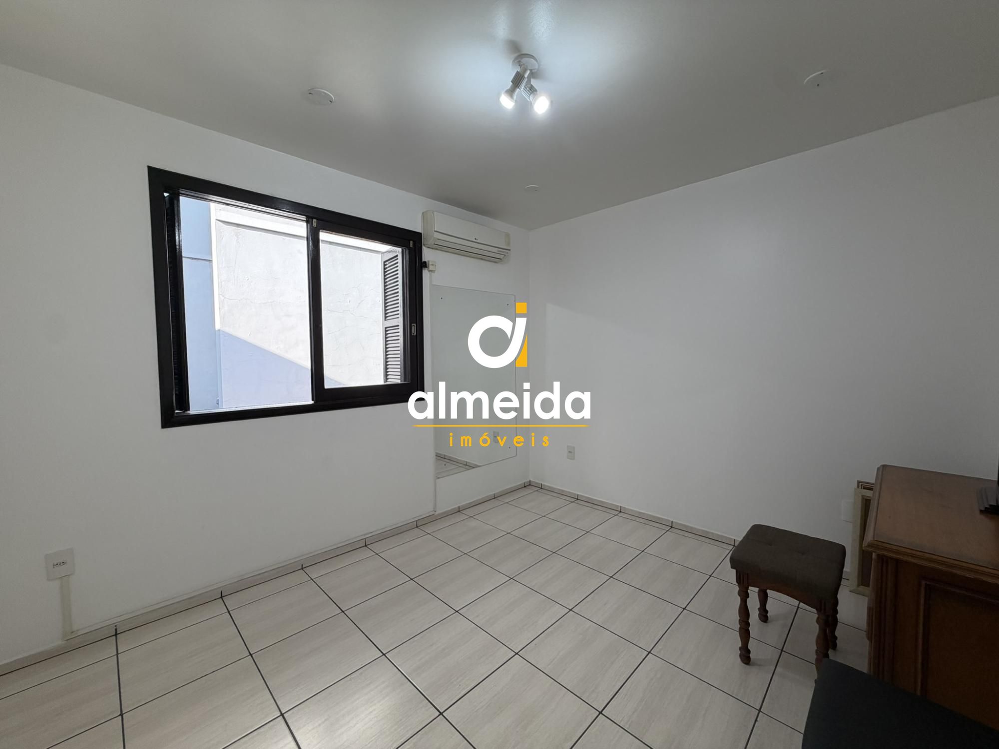 Apartamento 3 dormitórios à venda nossa senhora de lourdes s