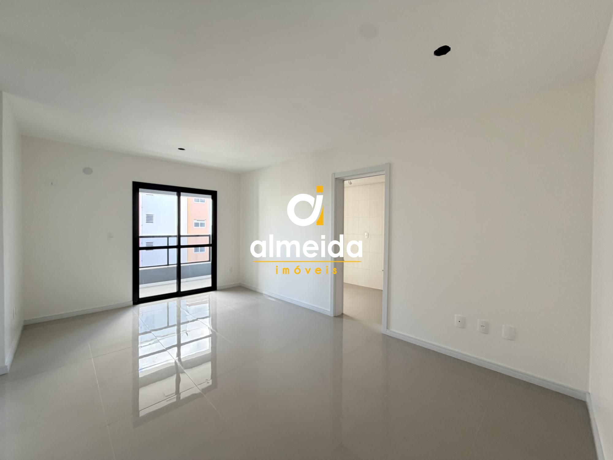 Apartamento 3 dormitórios