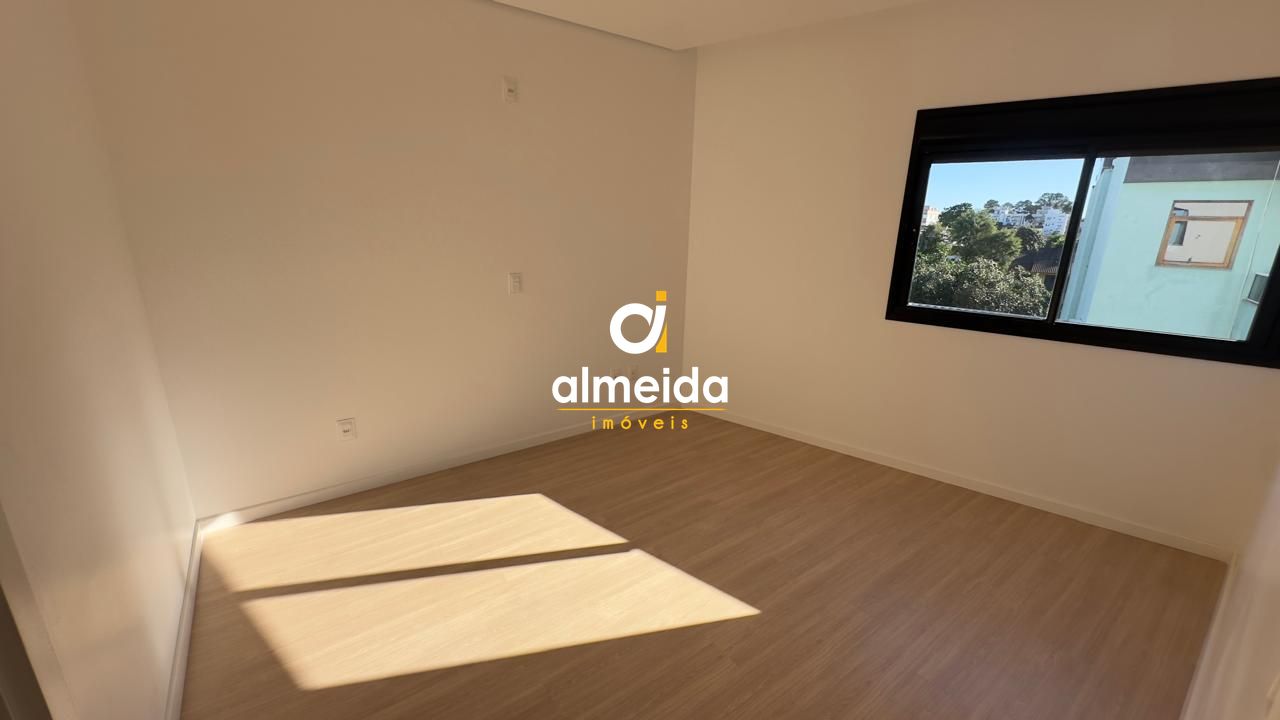Apartamento 2 dormitórios