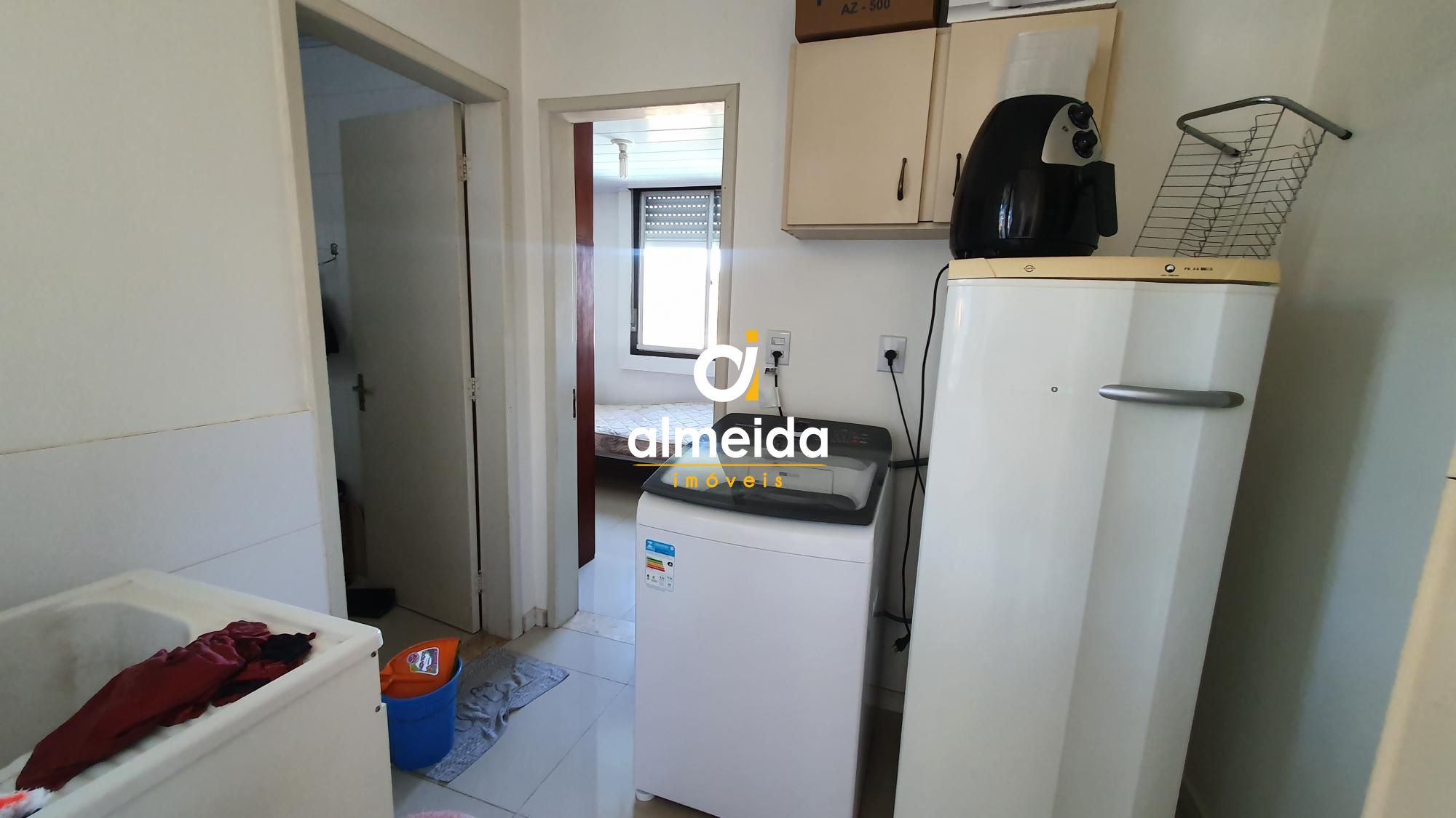 Apartamento à venda com 4 quartos, 120m² - Foto 11