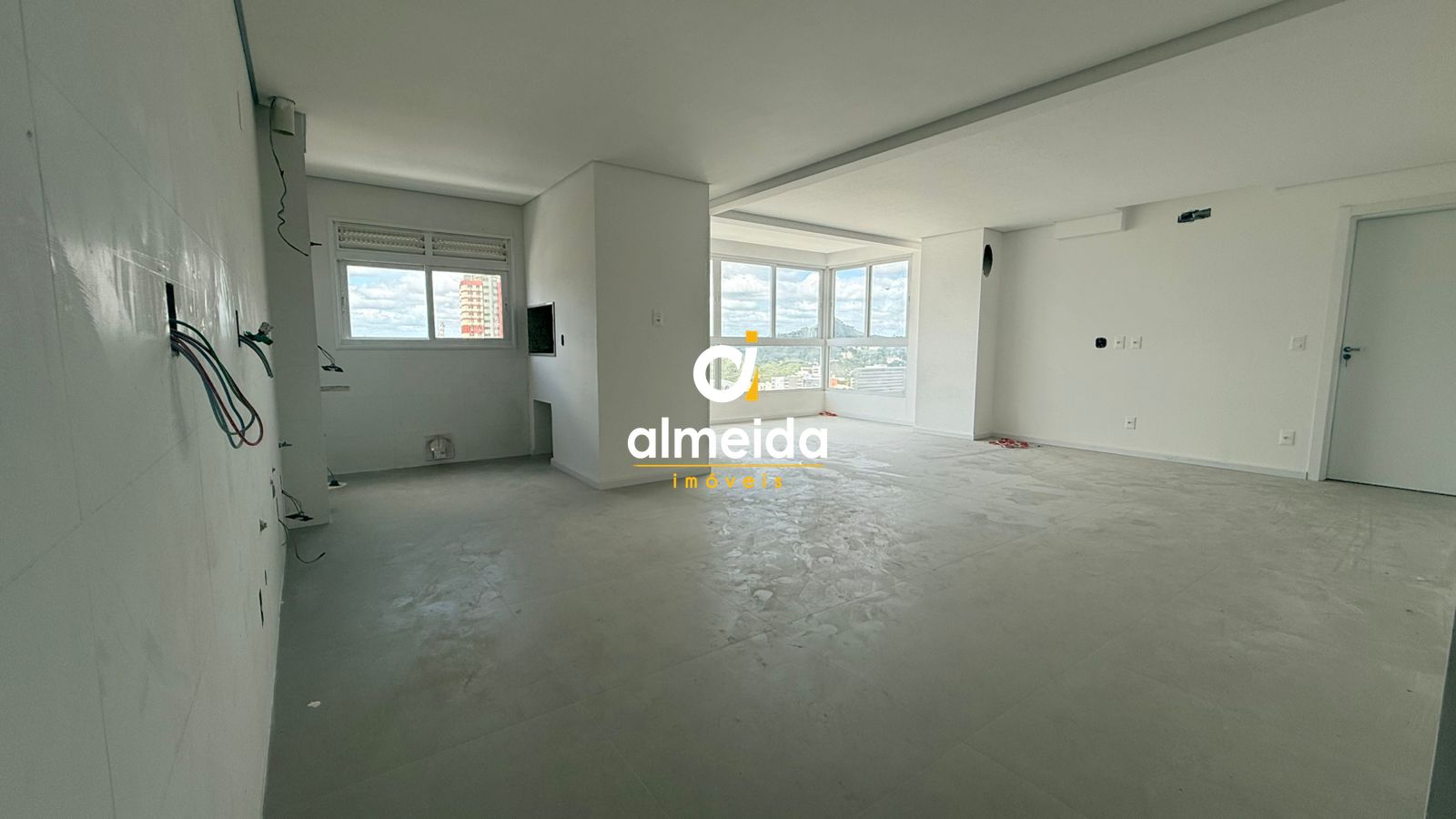 Residencial costa esmeralda