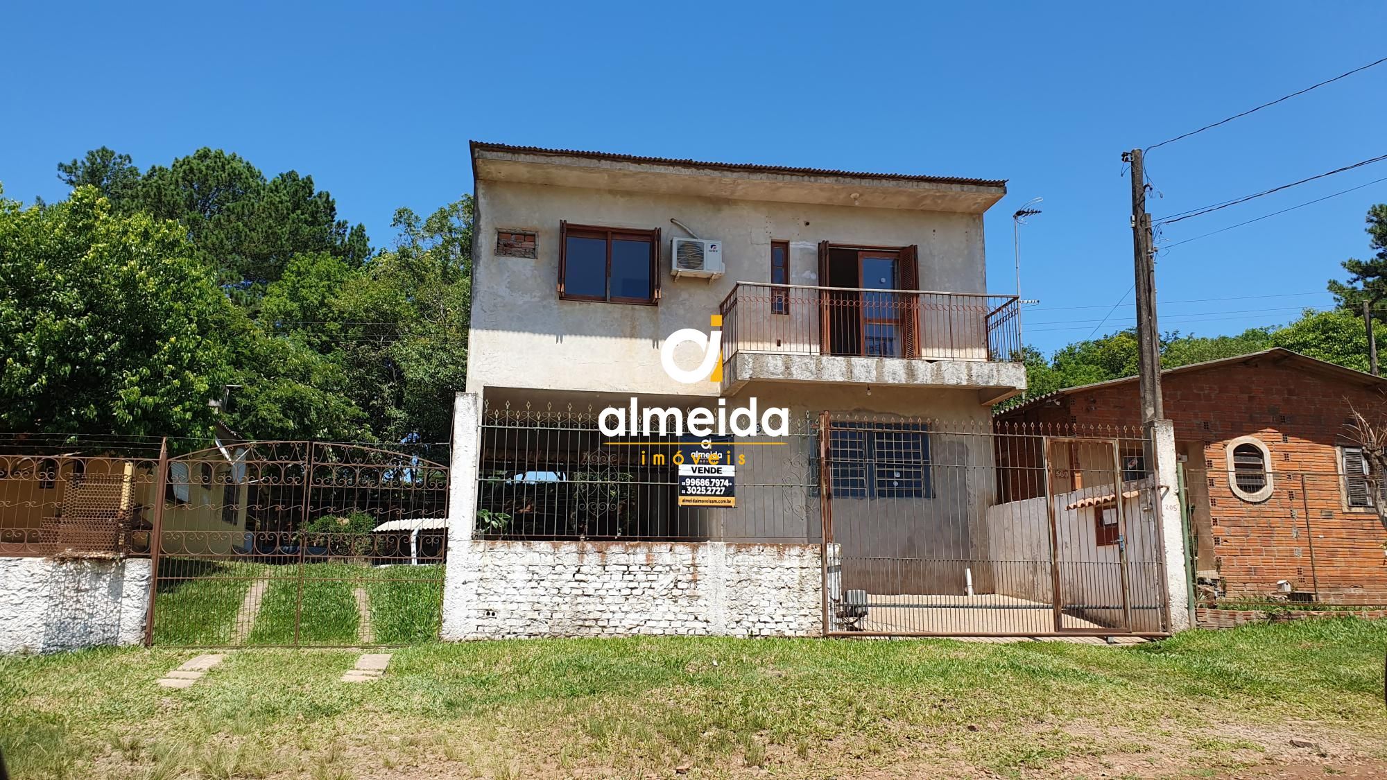 Casa à venda com 3 quartos, 183m² - Foto 31