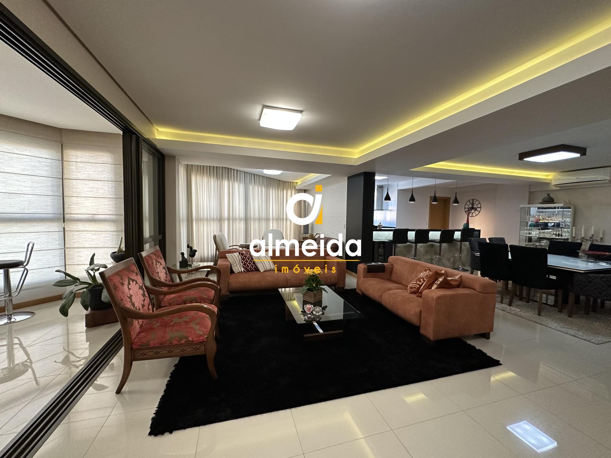 Apartamento, 3 quartos, 189 m² - Foto 17