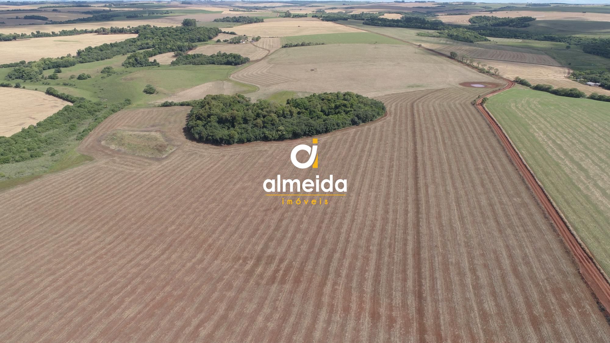 Loteamento e Condomínio, 1370000 hectares - Foto 6