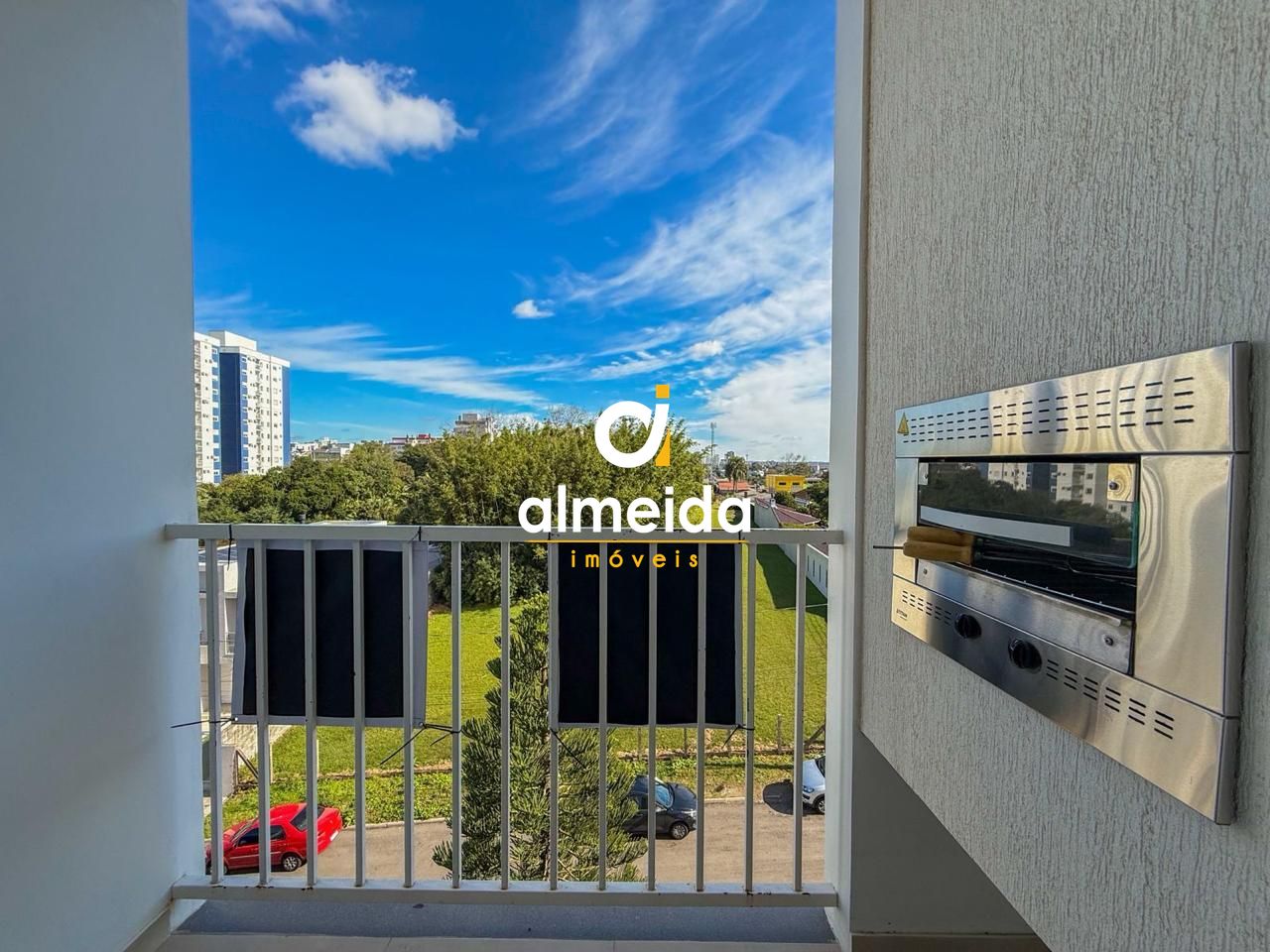Apartamento 2 dormitórios à venda presidente joão goulart sa