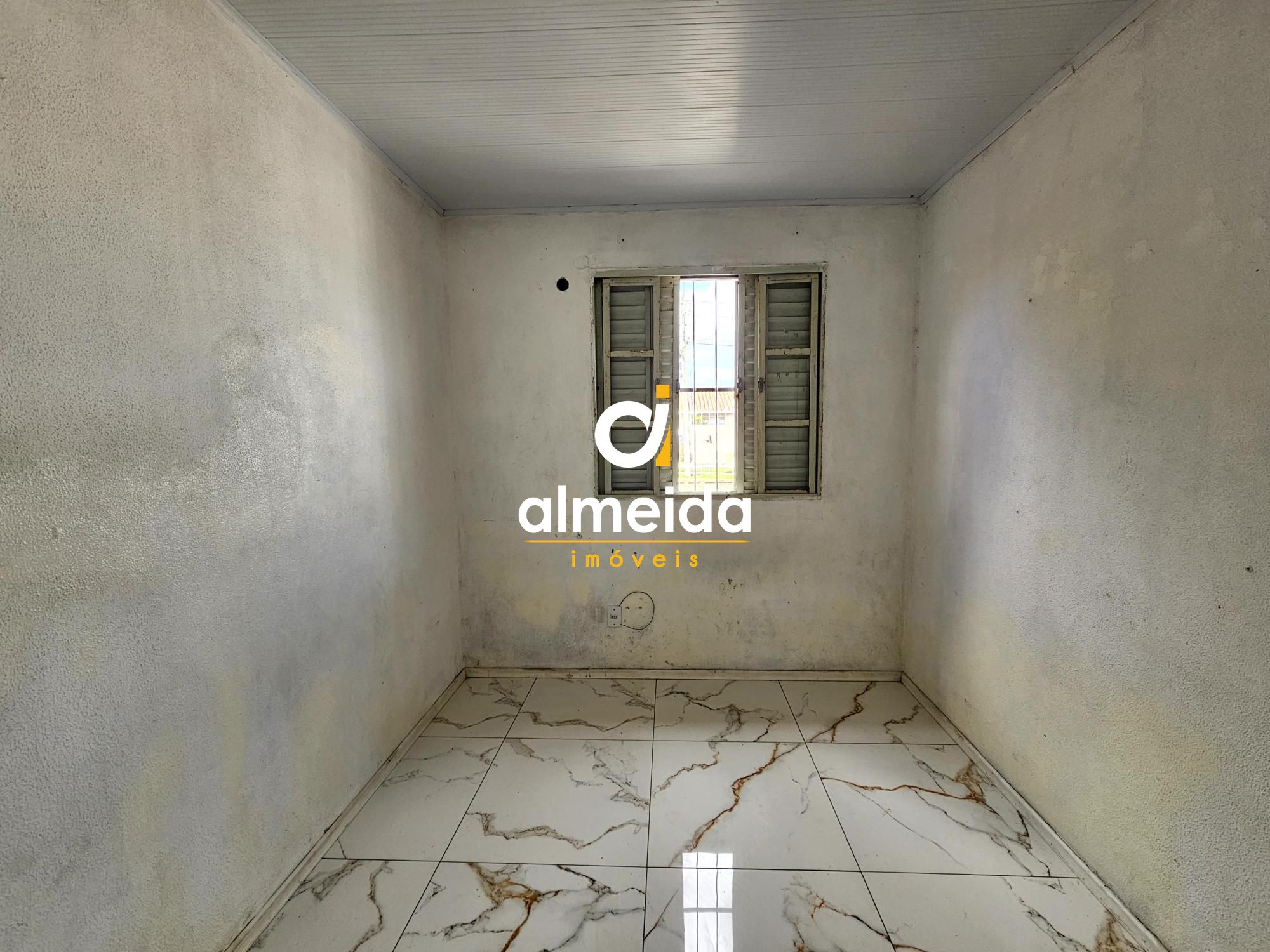 Casa com 2 dormitorios