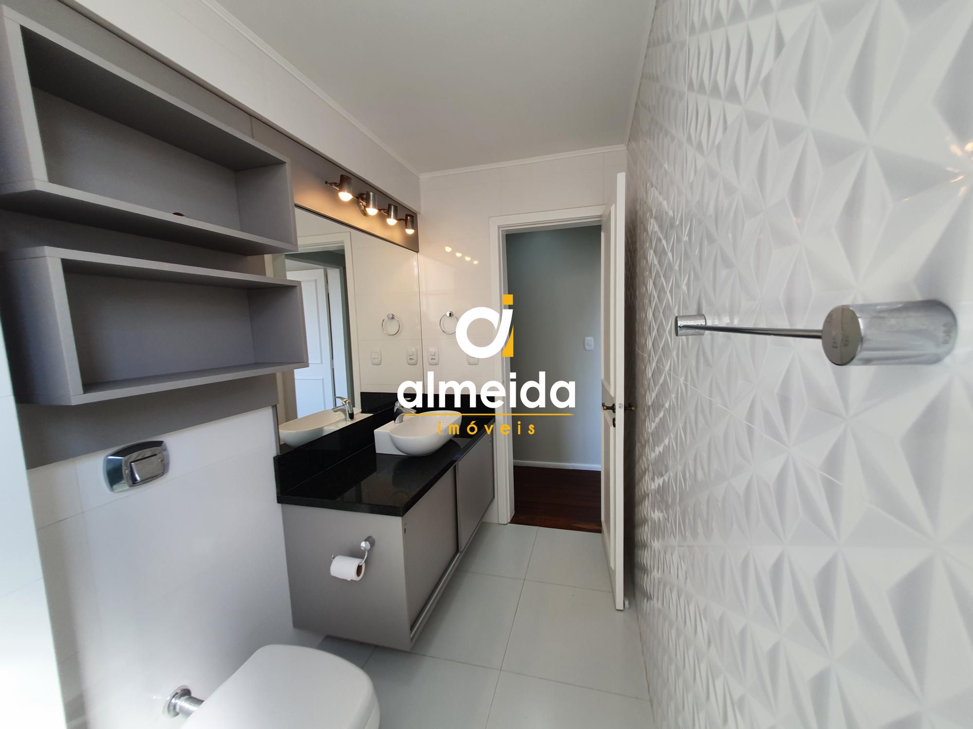 Apartamento à venda com 3 quartos, 217m² - Foto 67