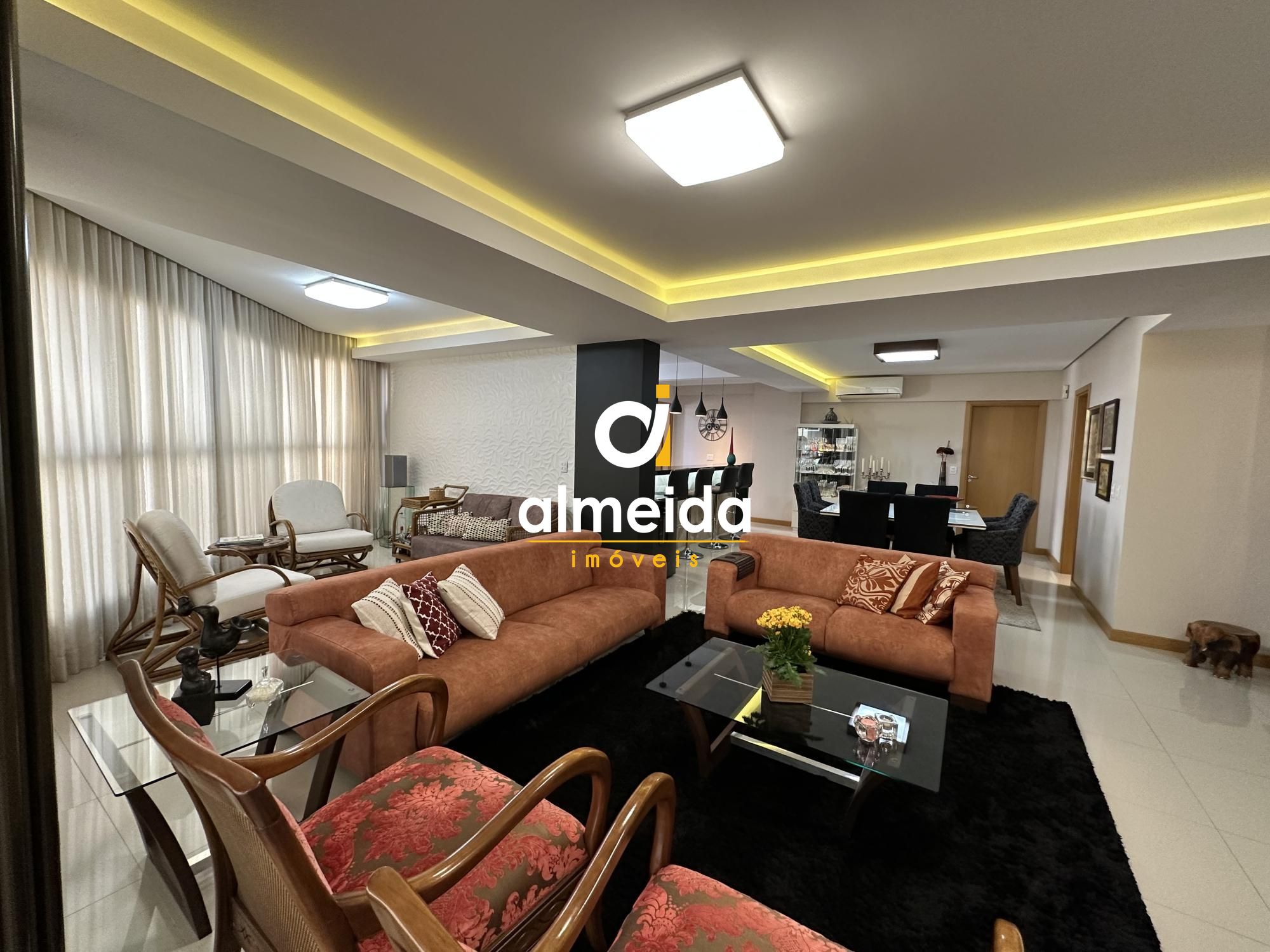 Apartamento, 3 quartos, 189 m² - Foto 14