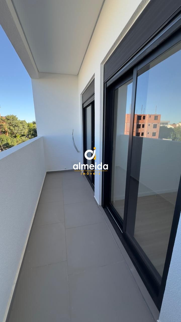 Apartamento 2 dormitórios