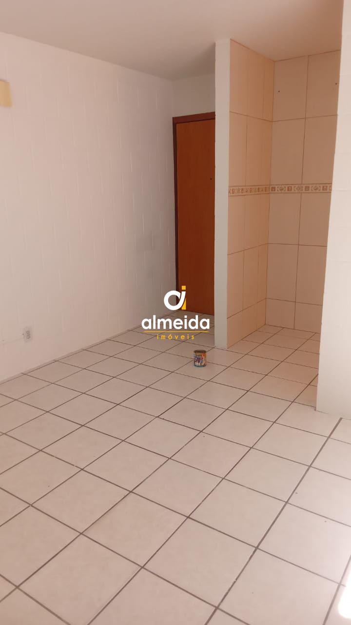 Apartamento, 2 quartos, 41 m² - Foto 2