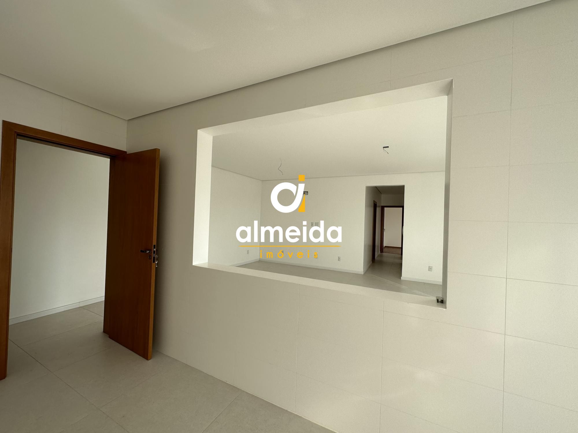 Apartamento à venda com 3 quartos, 118m² - Foto 13