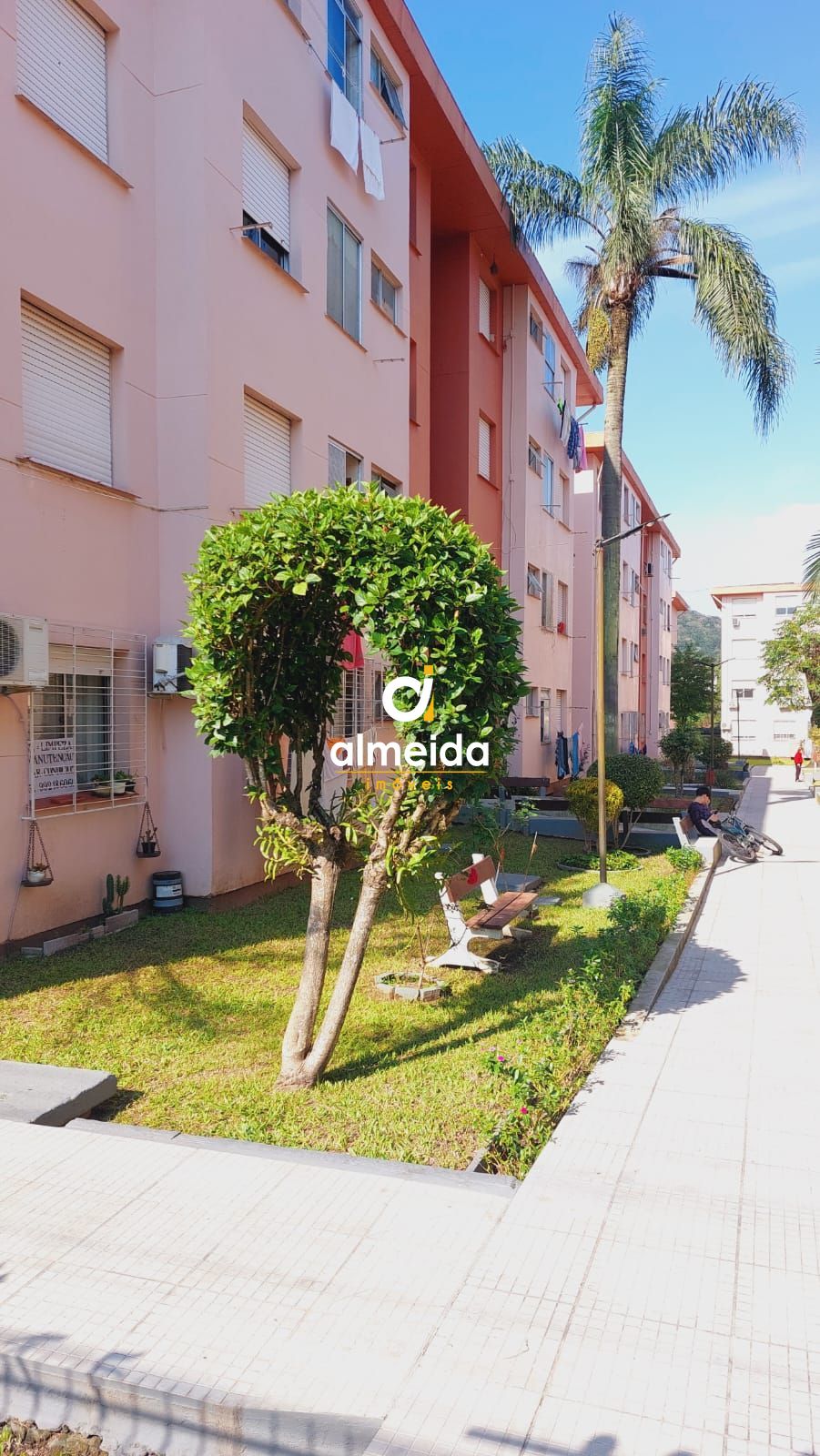 Apartamento à venda com 2 quartos, 66m² - Foto 10