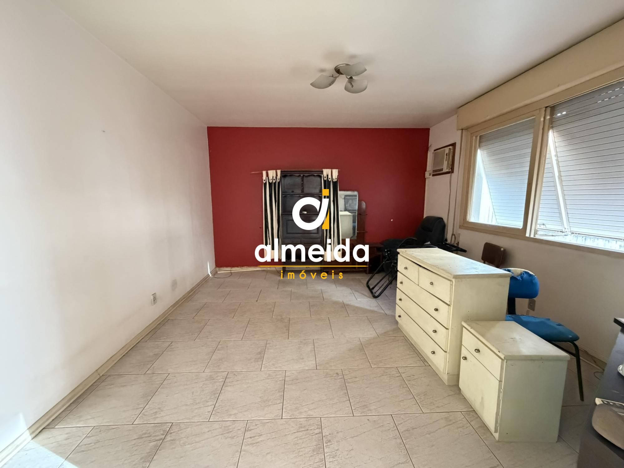 Apartamento com 3 quartos no bairro nossa senhora de lourdes