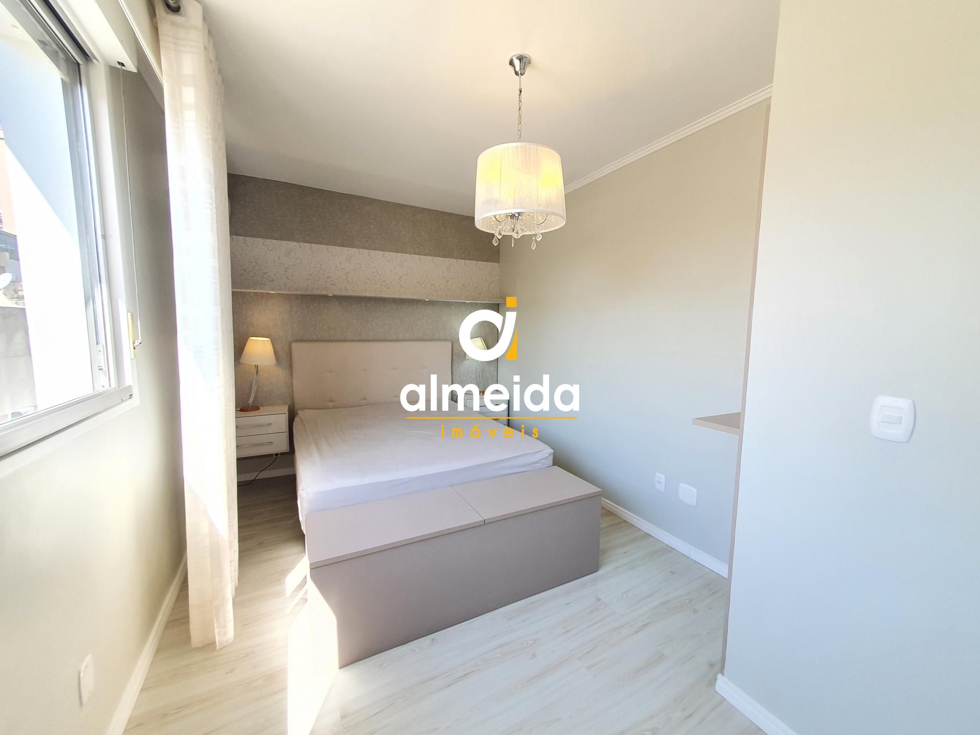 Apartamento à venda com 3 quartos, 217m² - Foto 45