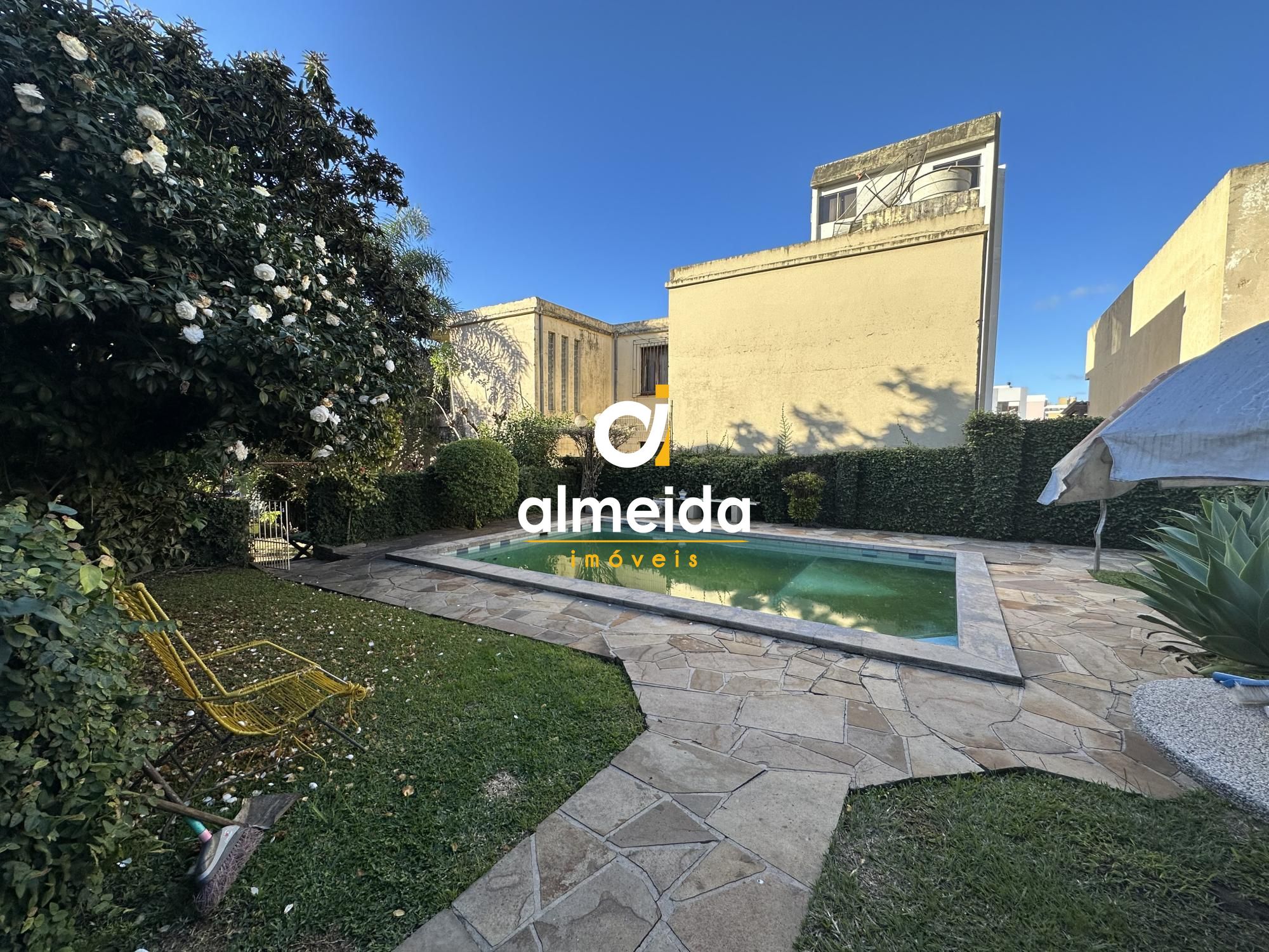 Casa, 6 quartos, 425 m² - Foto 20