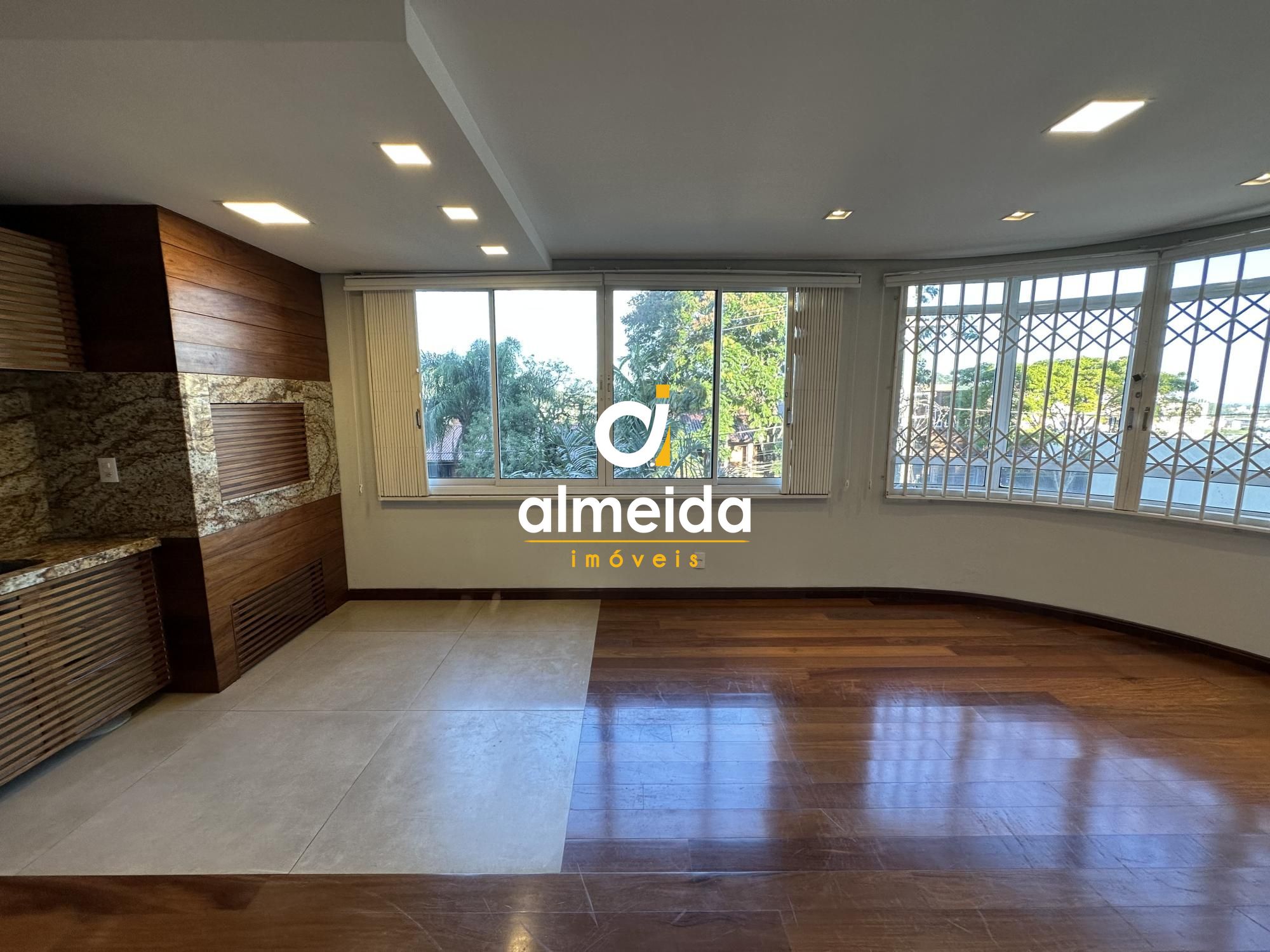 Apartamento à venda com 3 quartos, 221m² - Foto 35