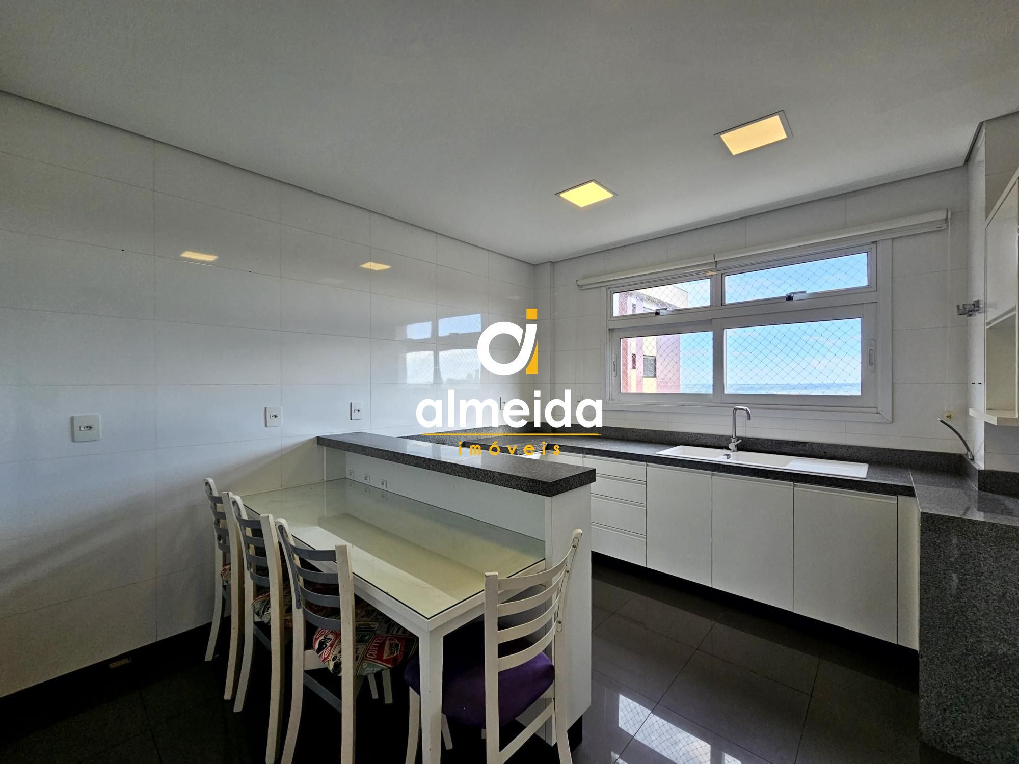Residencial tom jobim