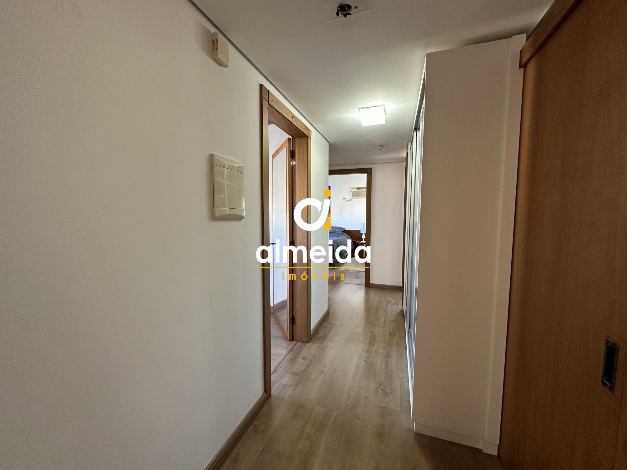 Apartamento à venda com 3 quartos, 126m² - Foto 15