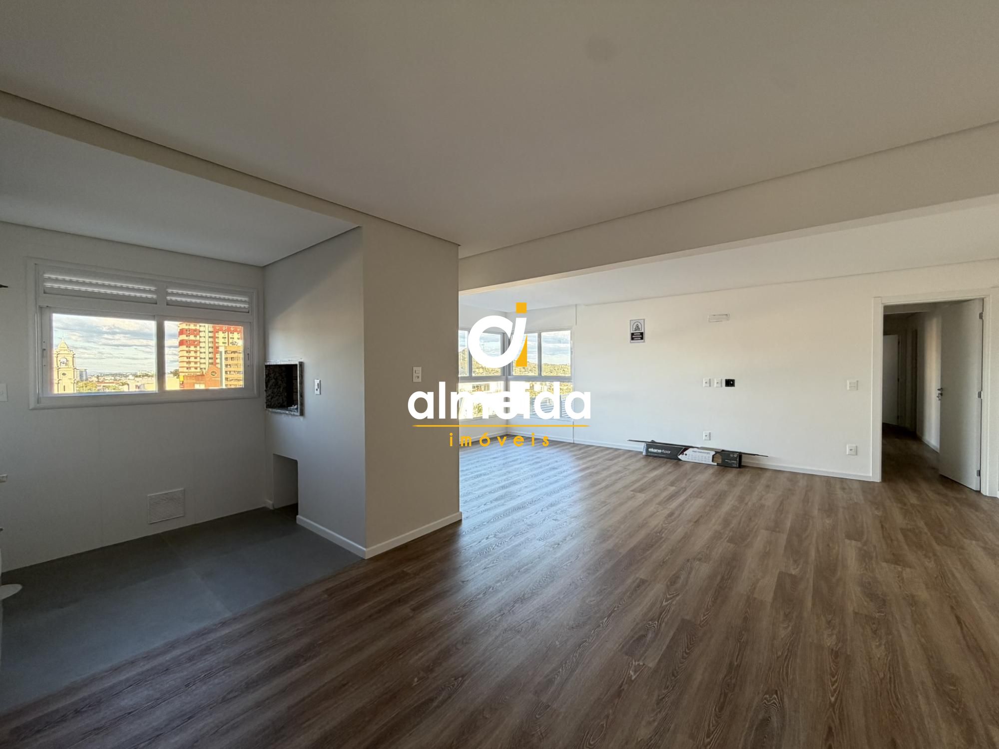 Residencial costa esmeralda