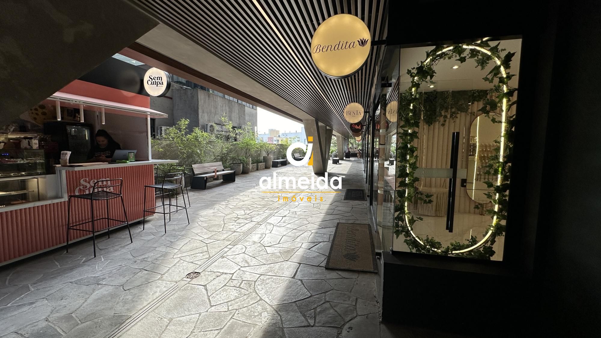 Sala-Conjunto, 21 m² - Foto 7