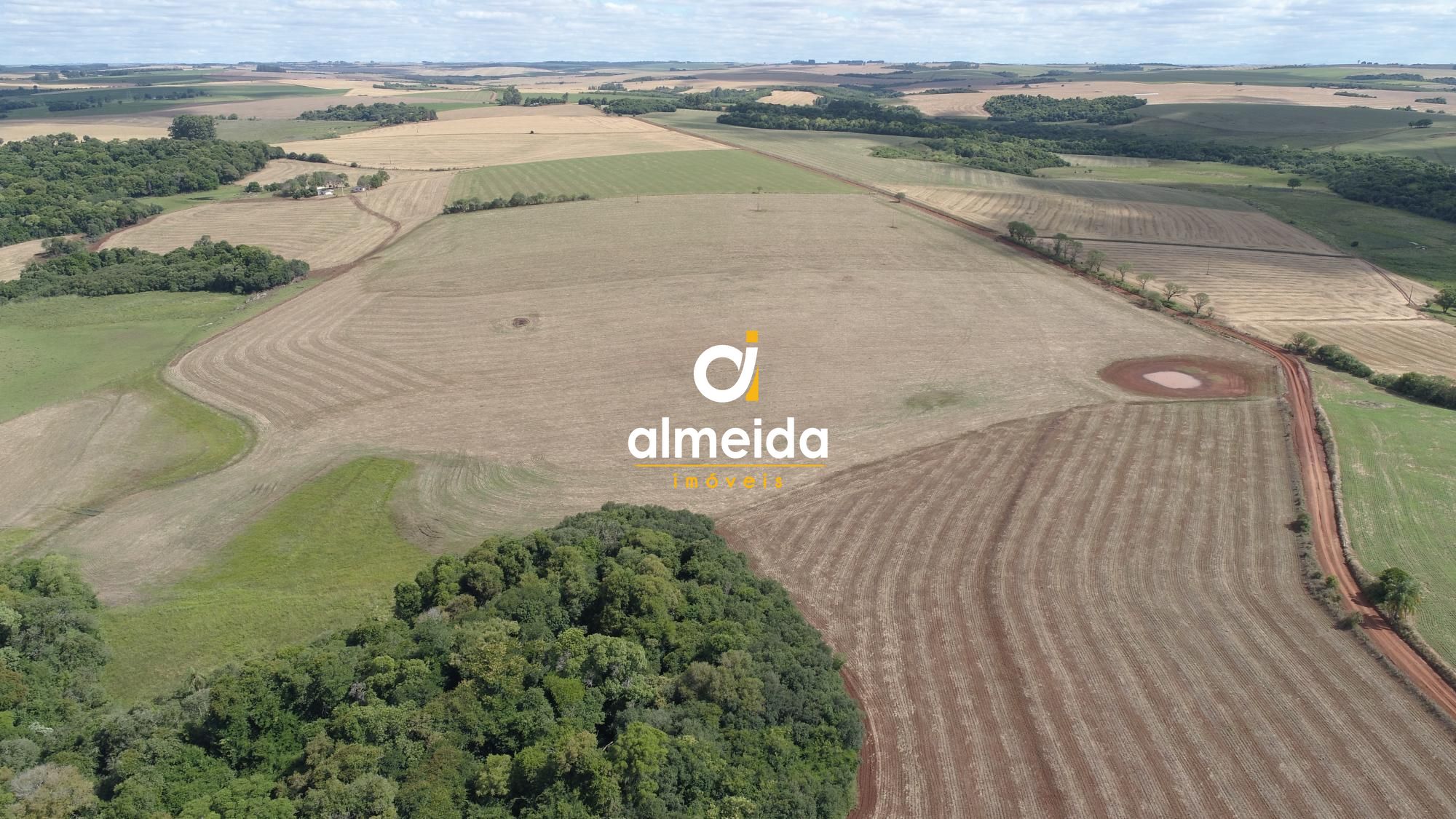 Loteamento e Condomínio, 1370000 hectares - Foto 8