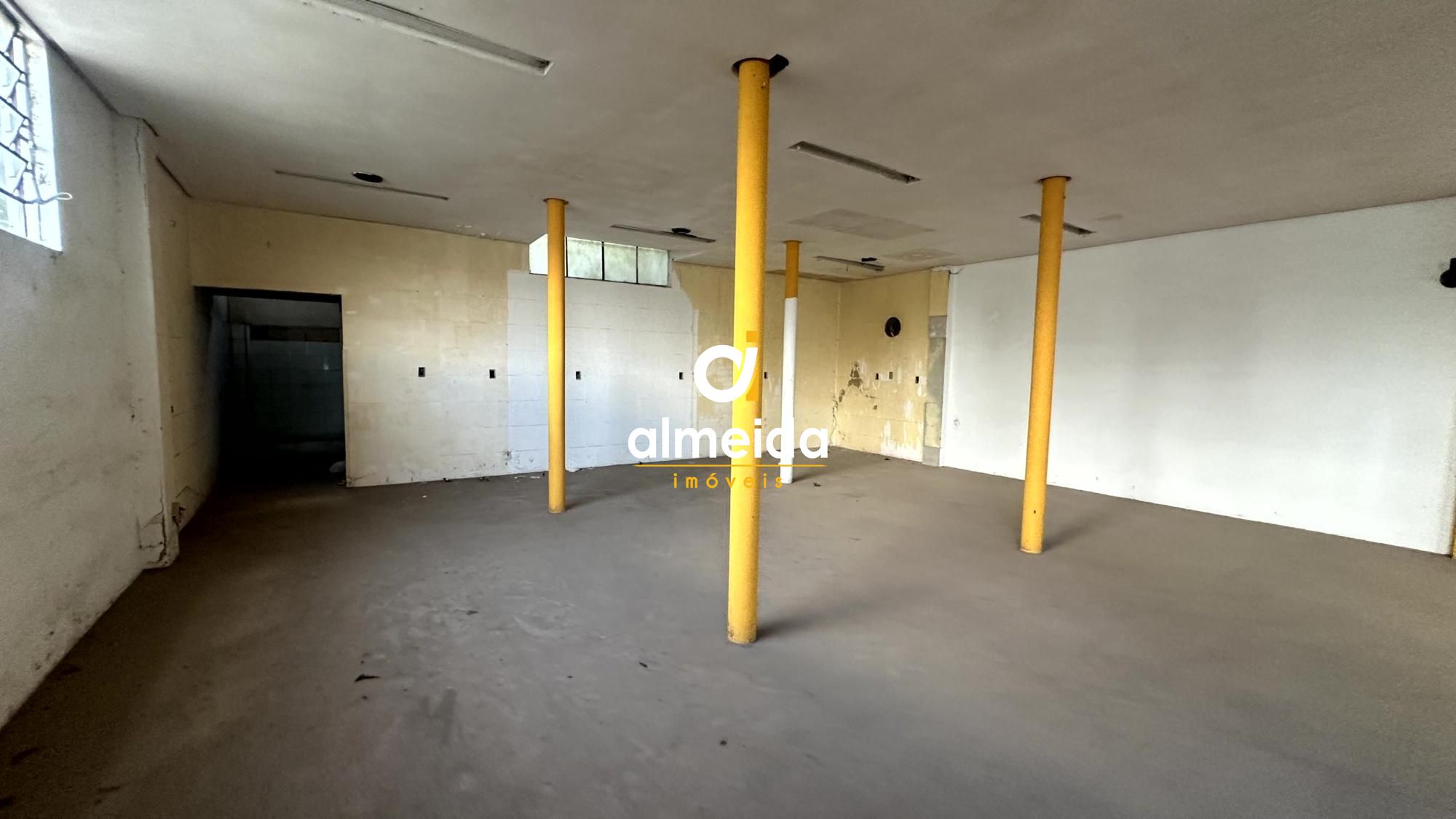 Depósito-Galpão-Armazém à venda com 6 quartos, 536m² - Foto 13