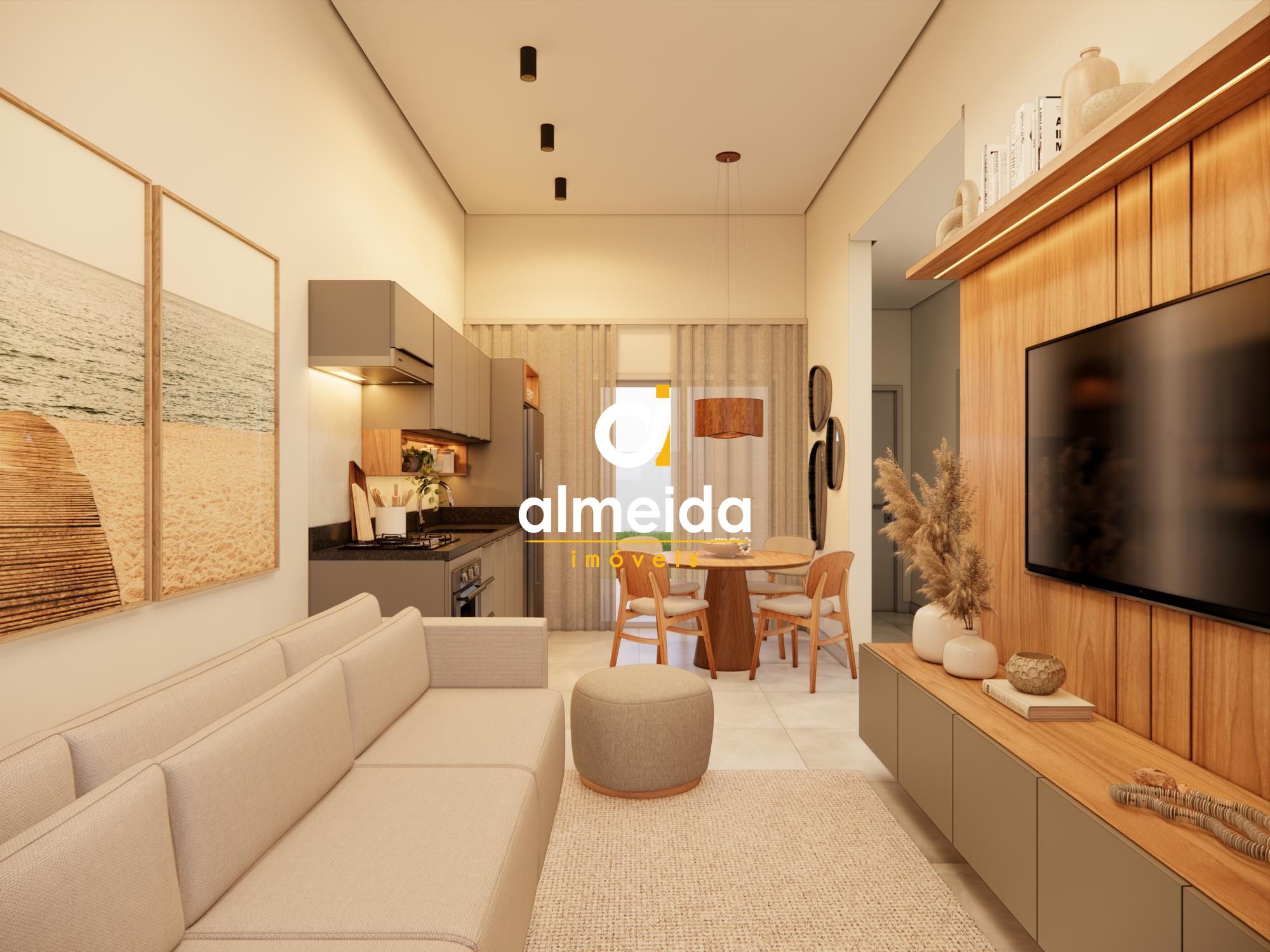 Casa nova loteamento arbo proximo ao centro e ufsm