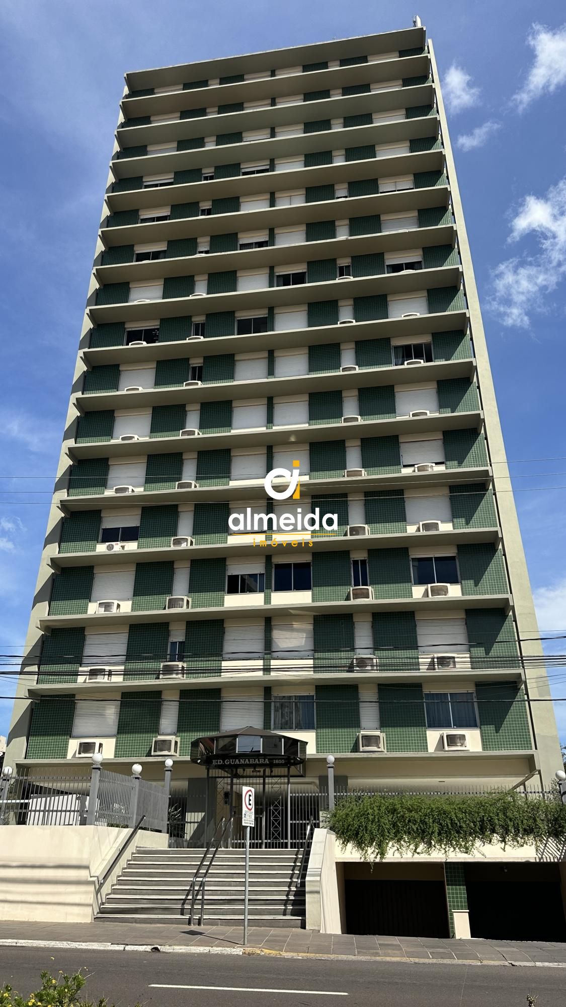 Apartamento  venda  no Centro - Santa Maria, RS. Imveis