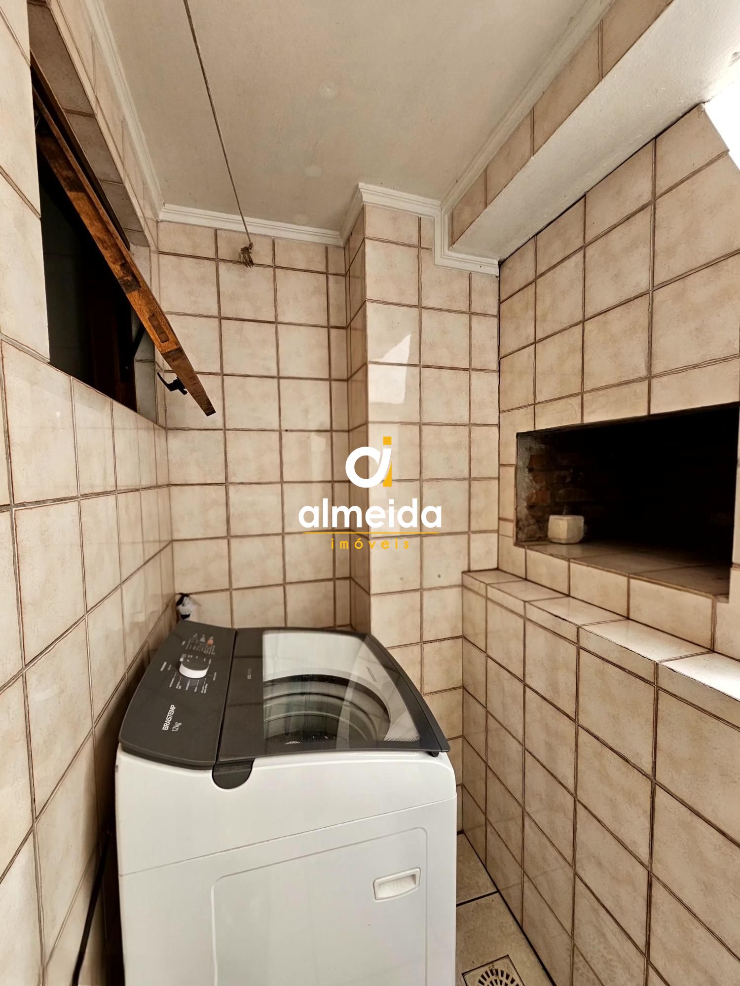 Apartamento 3 dormitórios para vender ou alugar nossa senhor