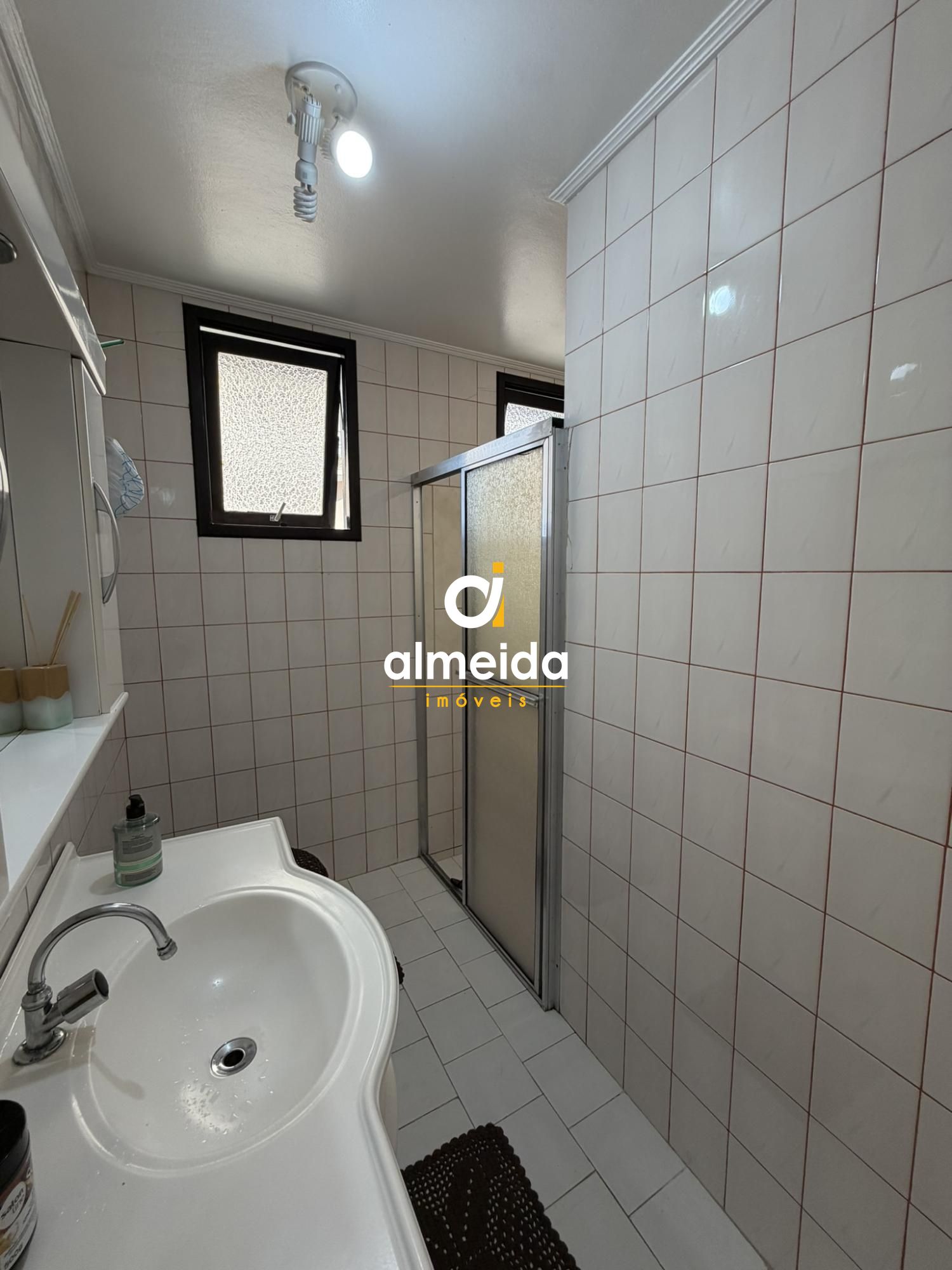 Apartamento 3 dormitórios à venda nossa senhora de lourdes s