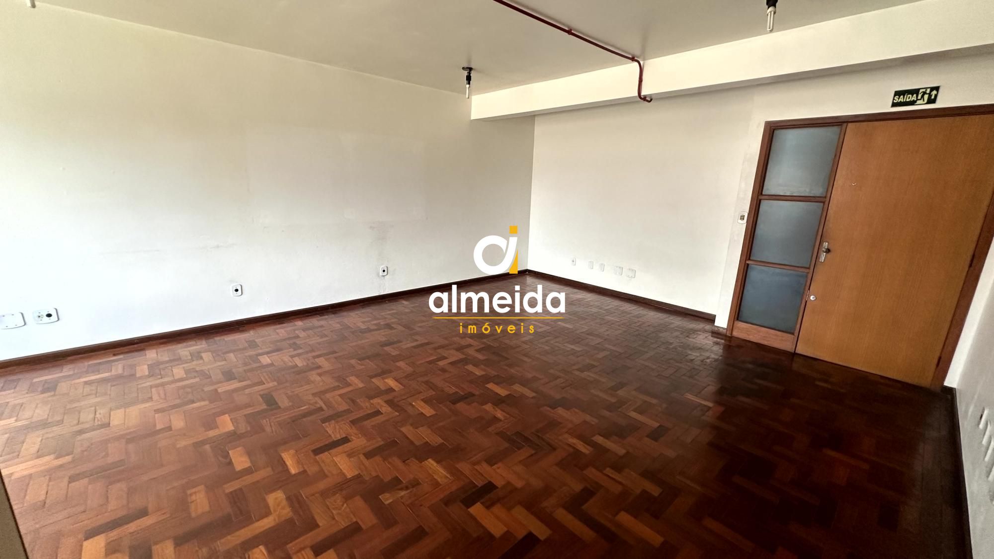 Conjunto Comercial-Sala à venda e aluguel com 1 quarto, 39m² - Foto 13