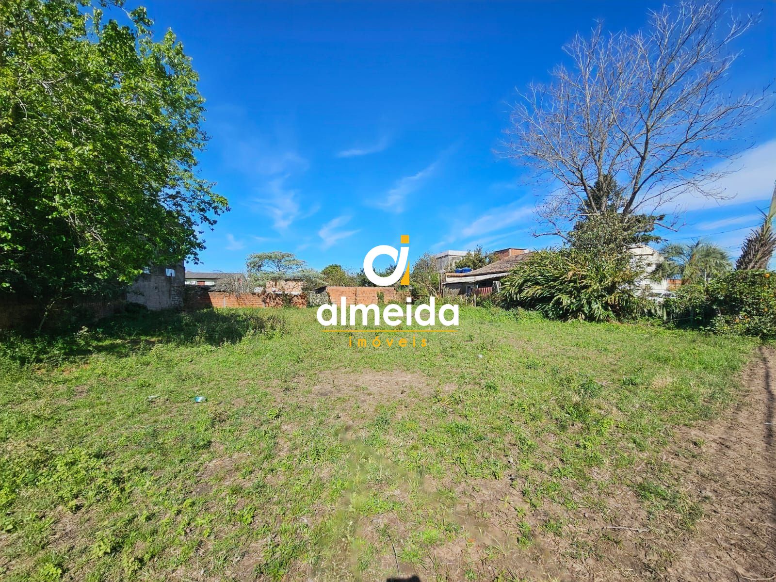 Terreno em camobi santa maria rs
