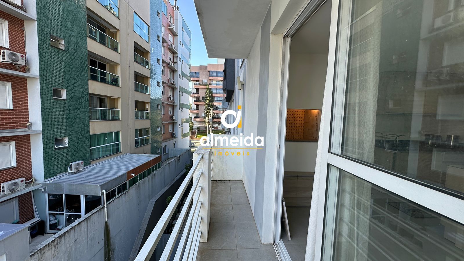 Apartamento 2 dormitórios à venda nossa senhora de lourdes s