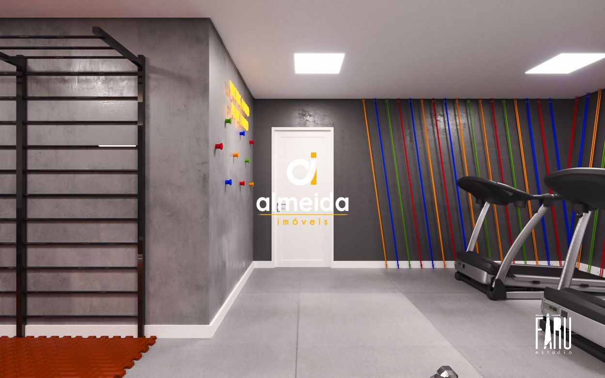 Apartamento, 2 quartos, 60 m² - Foto 11