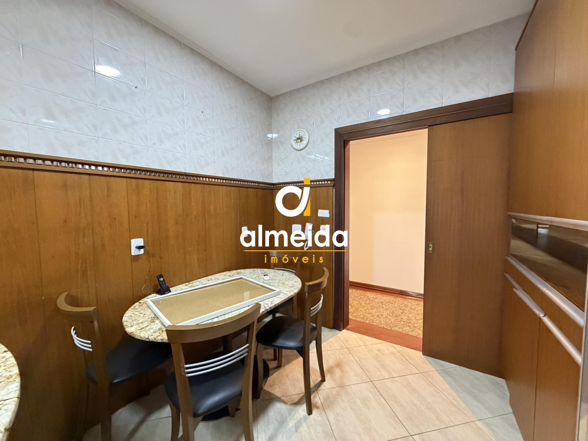 Apartamento 3 dormitorios no bairro nossa senhora medianeira