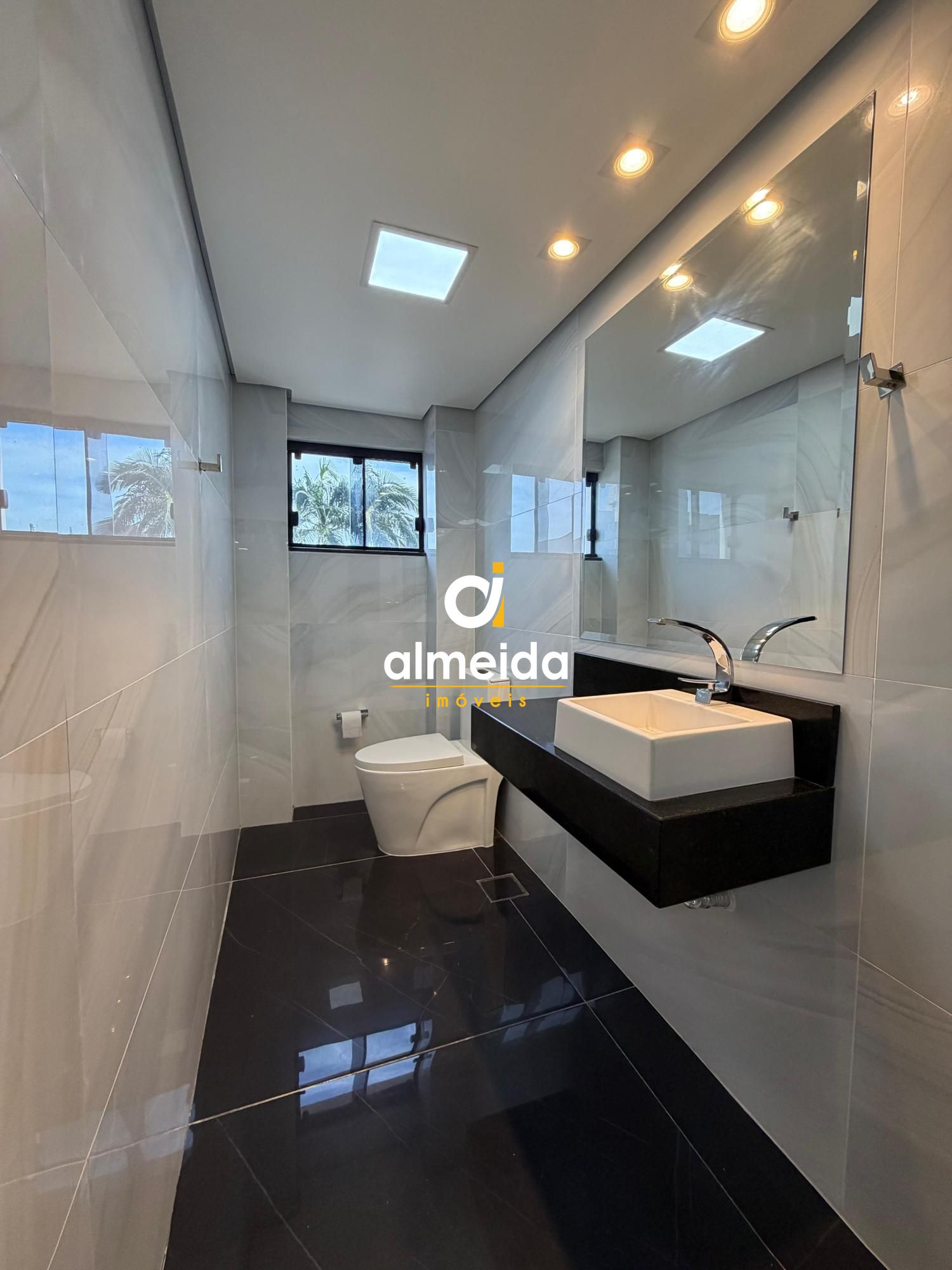 Sala comercial no bairro nossa senhora de lourdes santa mari